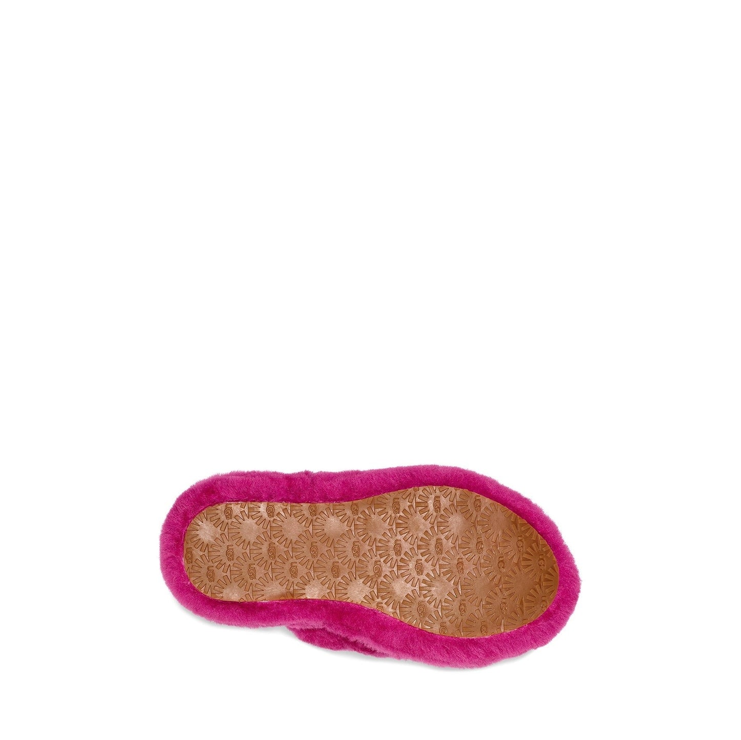 UGG Kids' Fluff Yeah Slide