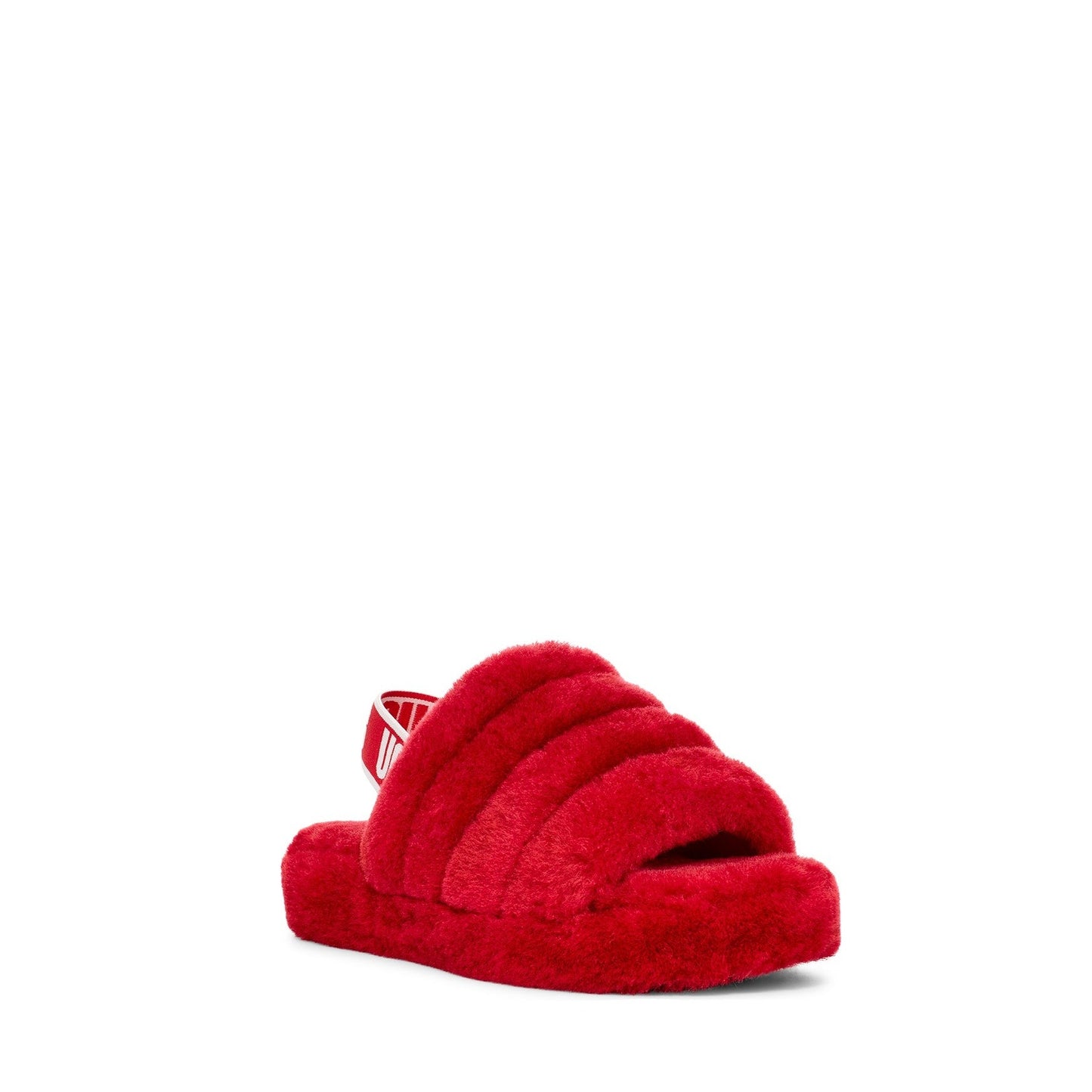 UGG Kids' Fluff Yeah Slide