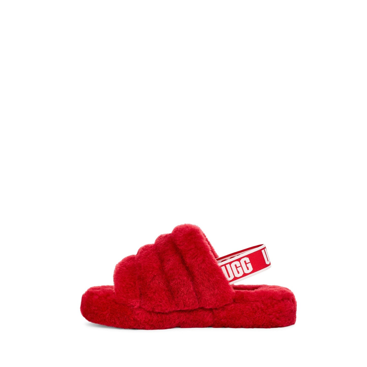 UGG Kids' Fluff Yeah Slide