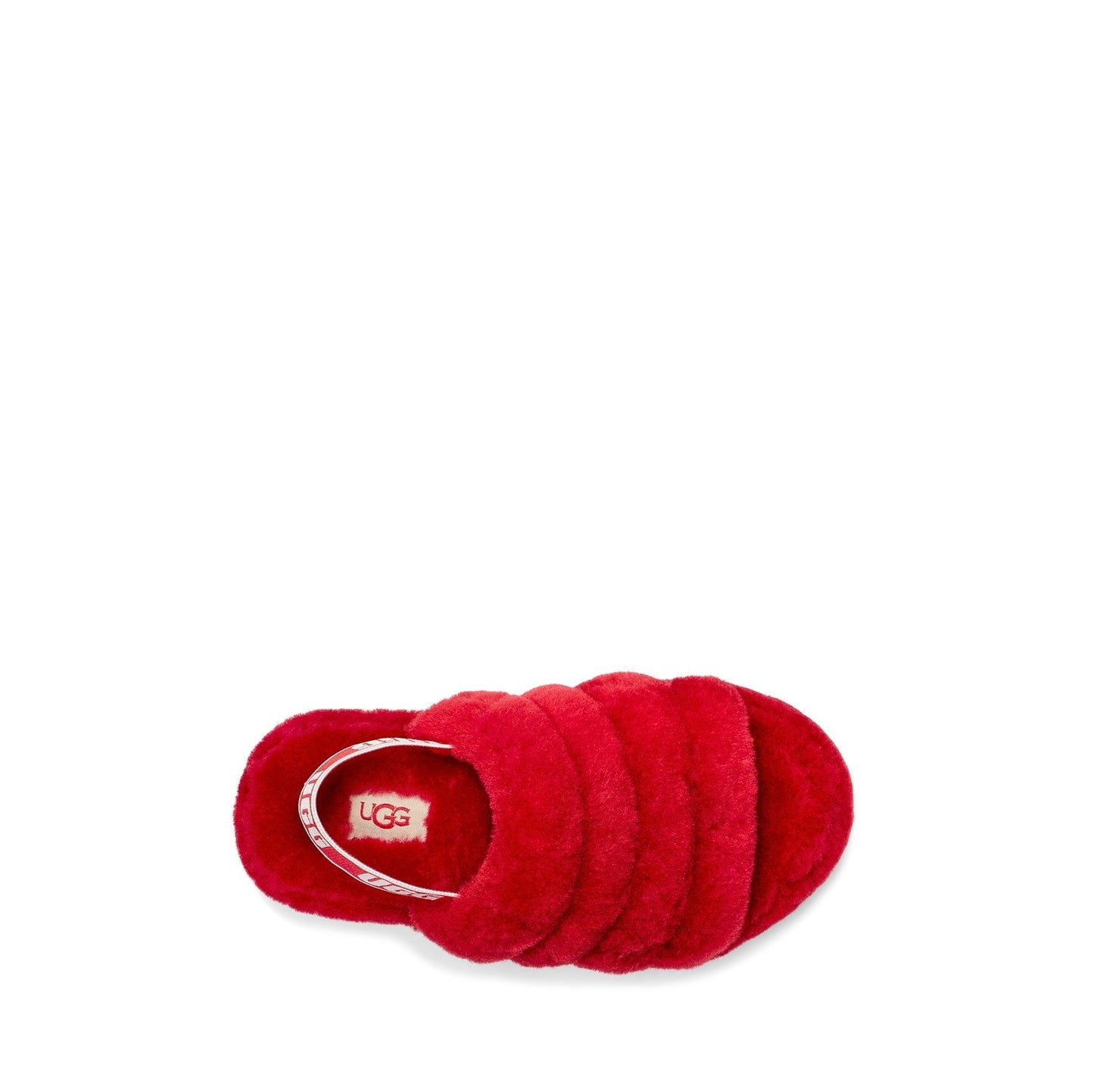 UGG Kids' Fluff Yeah Slide