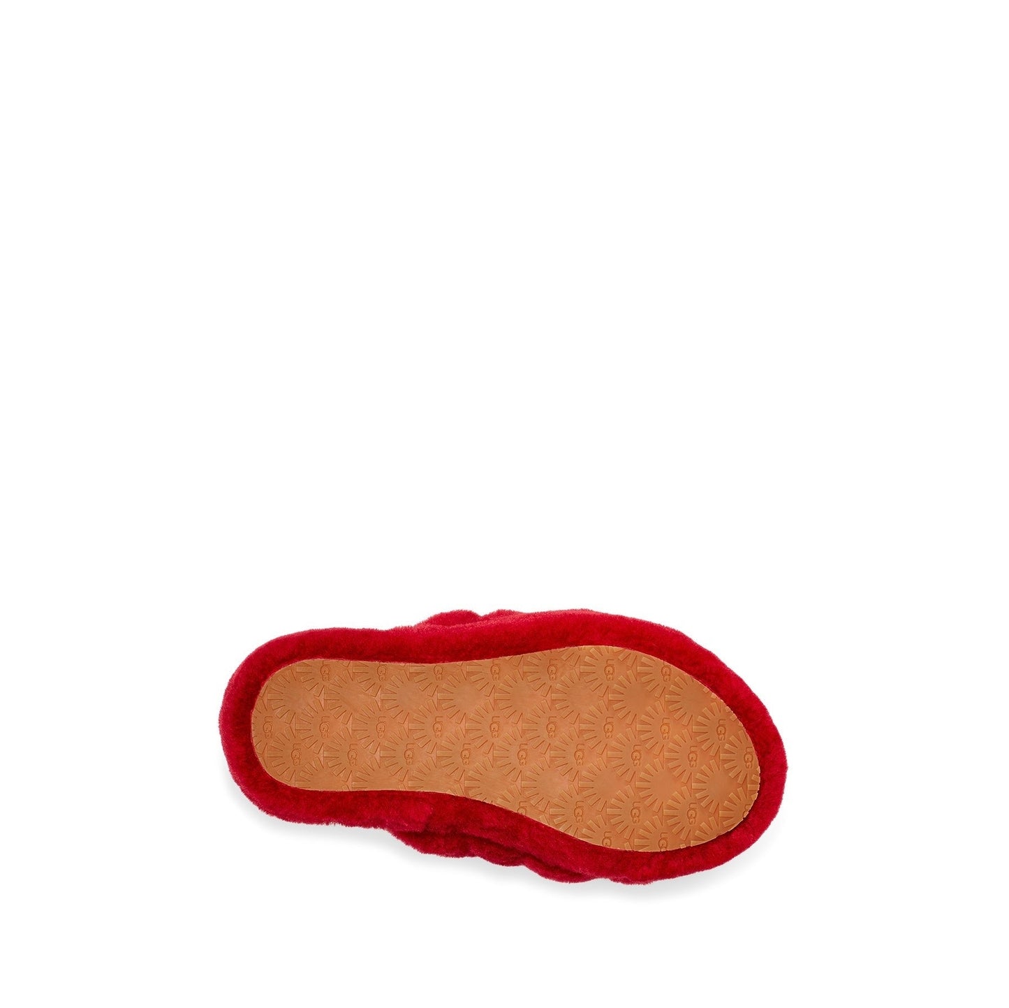 UGG Kids' Fluff Yeah Slide