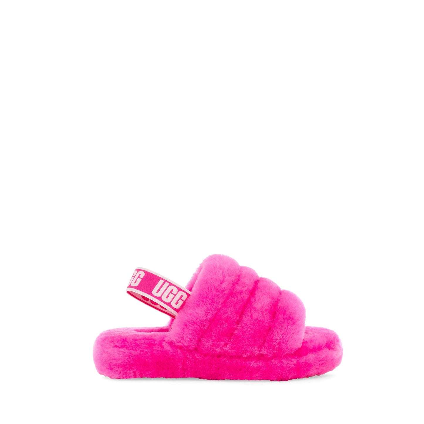 UGG Kids' Fluff Yeah Slide