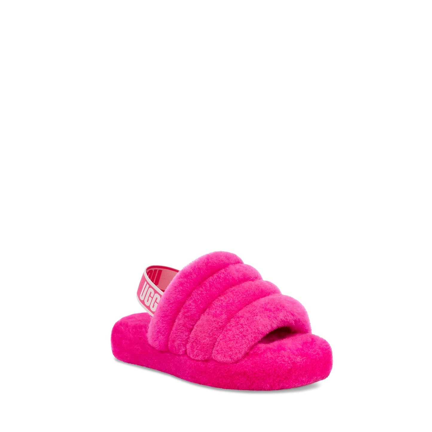 UGG Kids' Fluff Yeah Slide