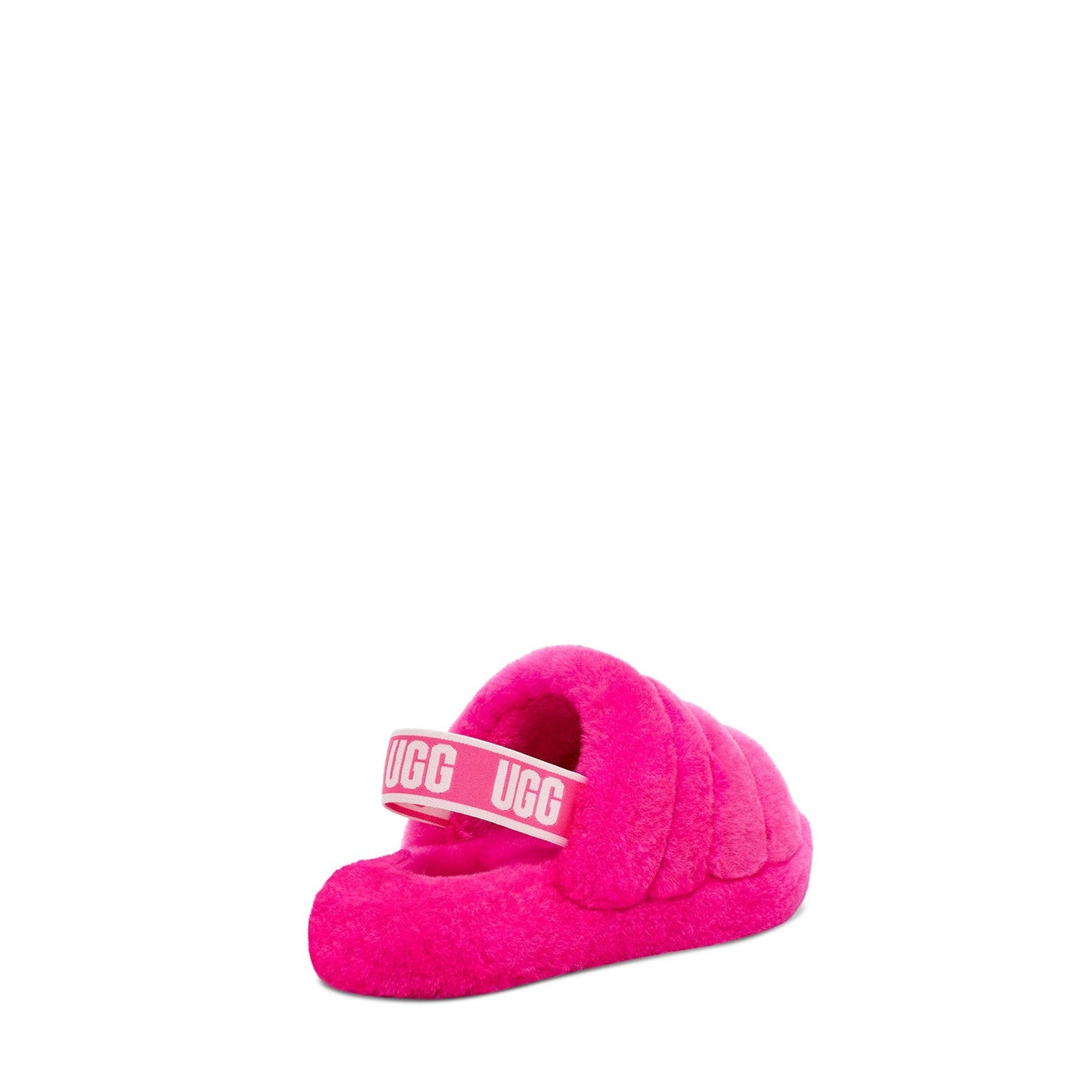UGG Kids' Fluff Yeah Slide