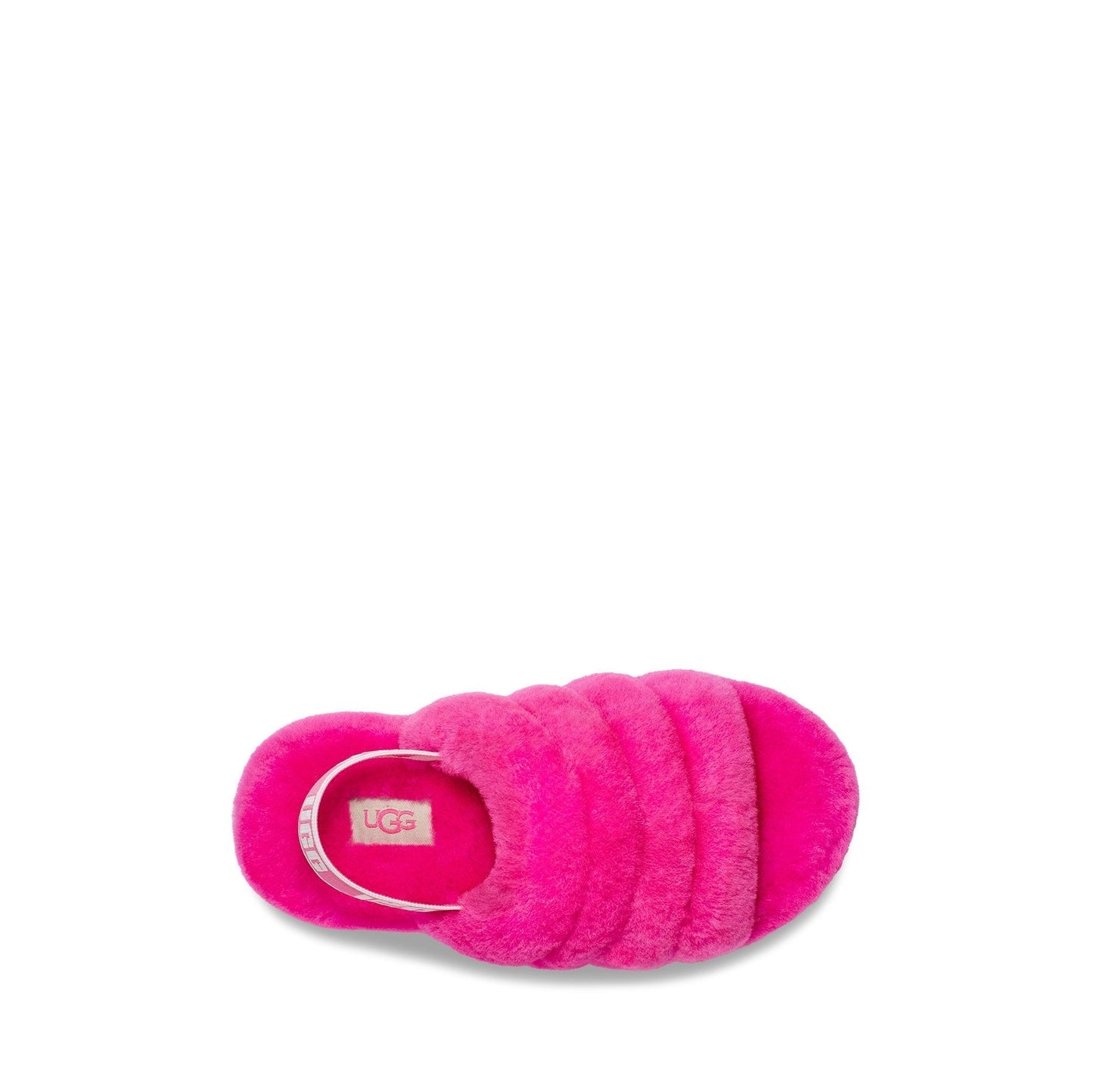UGG Kids' Fluff Yeah Slide