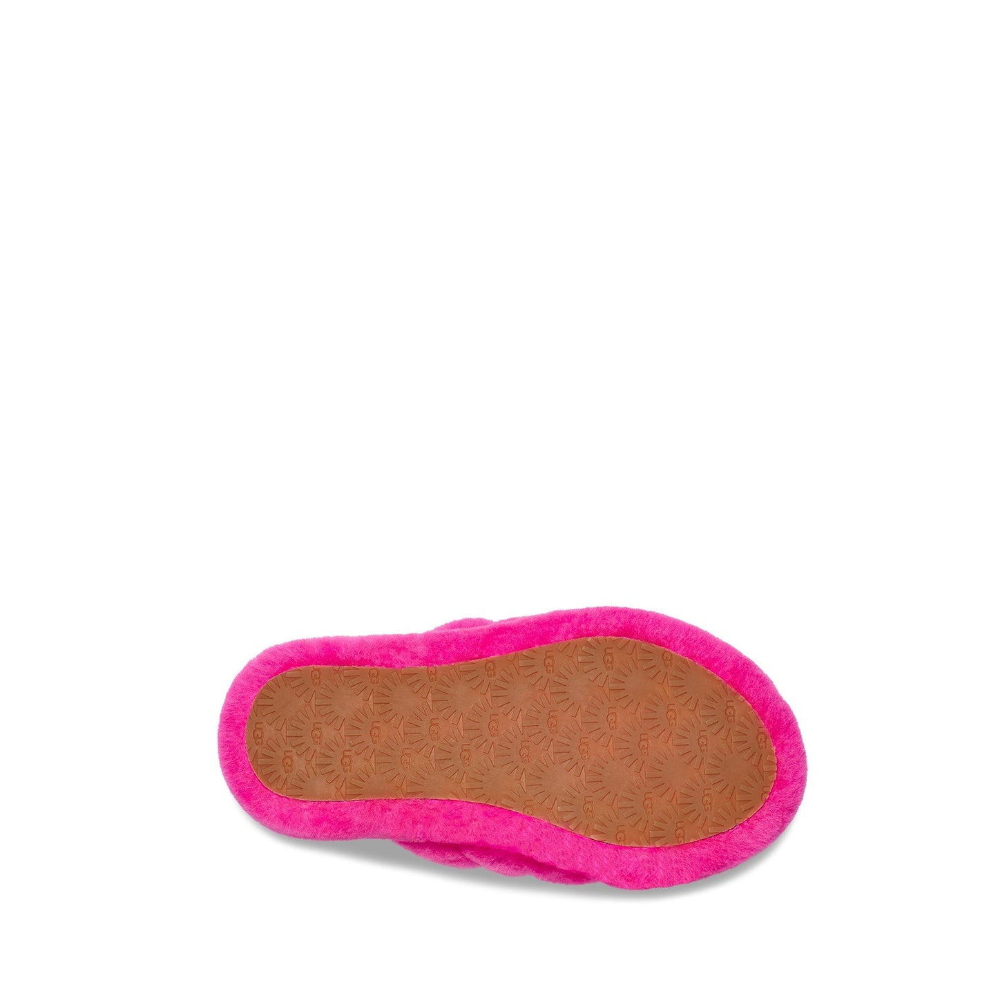 UGG Kids' Fluff Yeah Slide