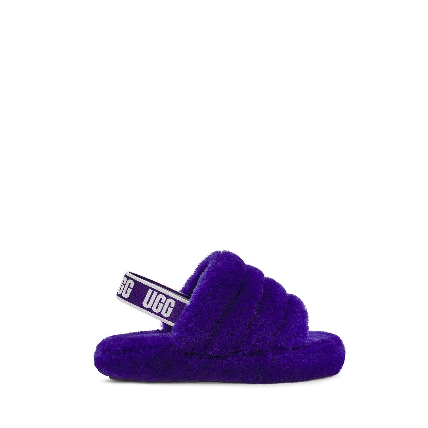 UGG Kids' Fluff Yeah Slide