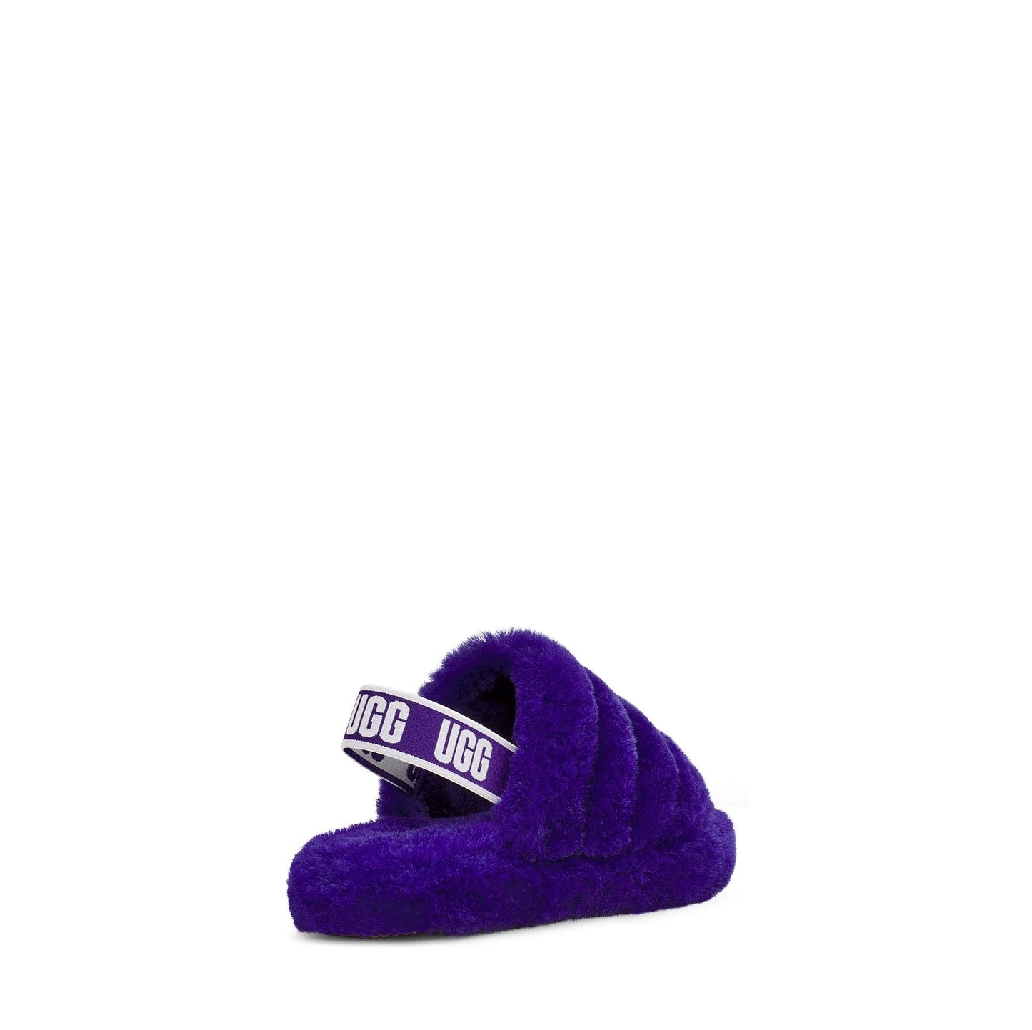 UGG Kids' Fluff Yeah Slide