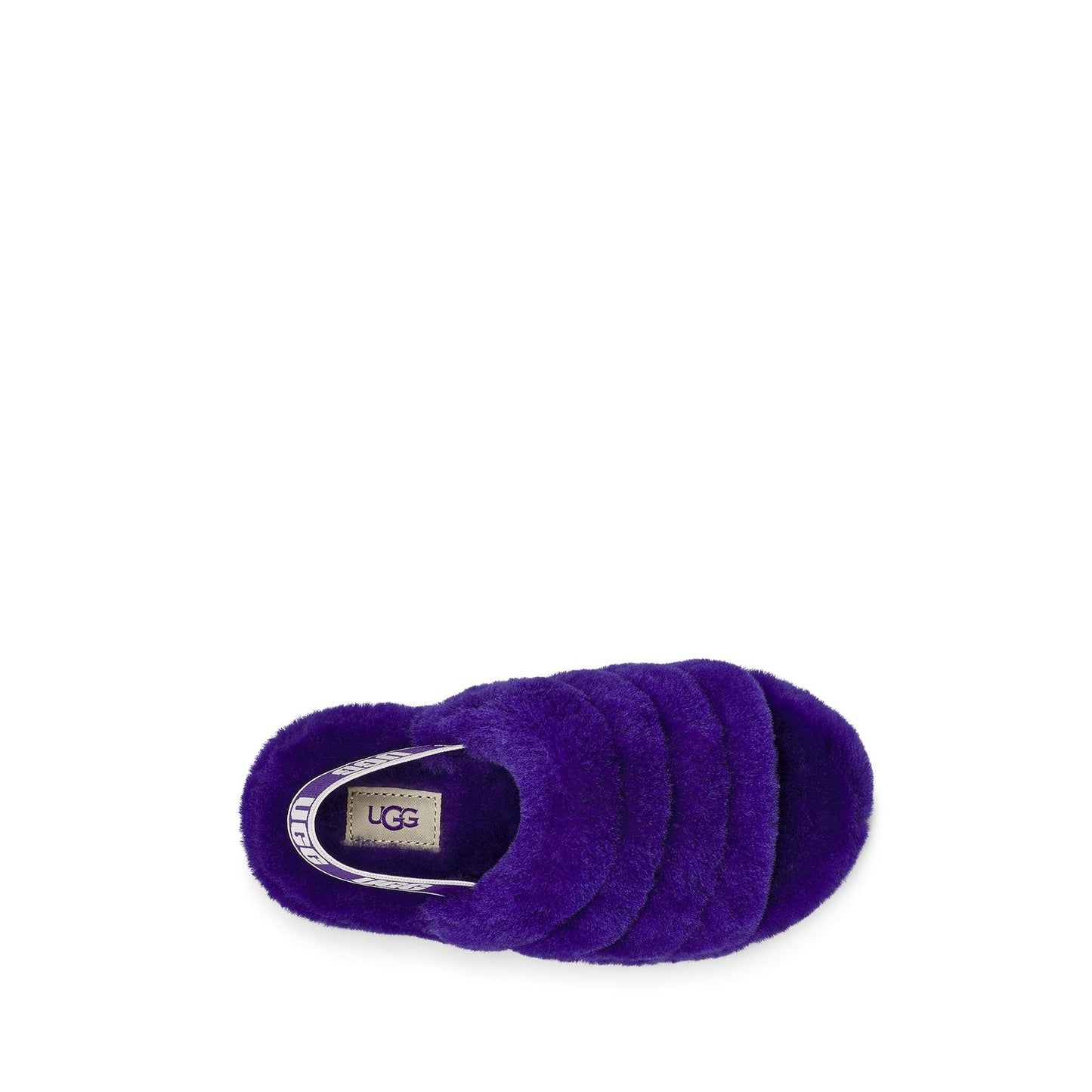 UGG Kids' Fluff Yeah Slide