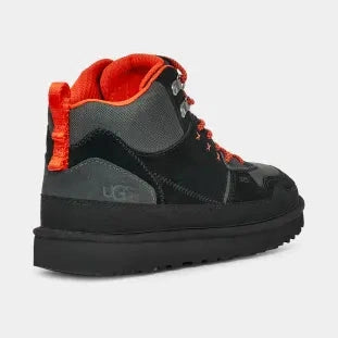 UGG Women's Highland Hi Heritage Sneaker