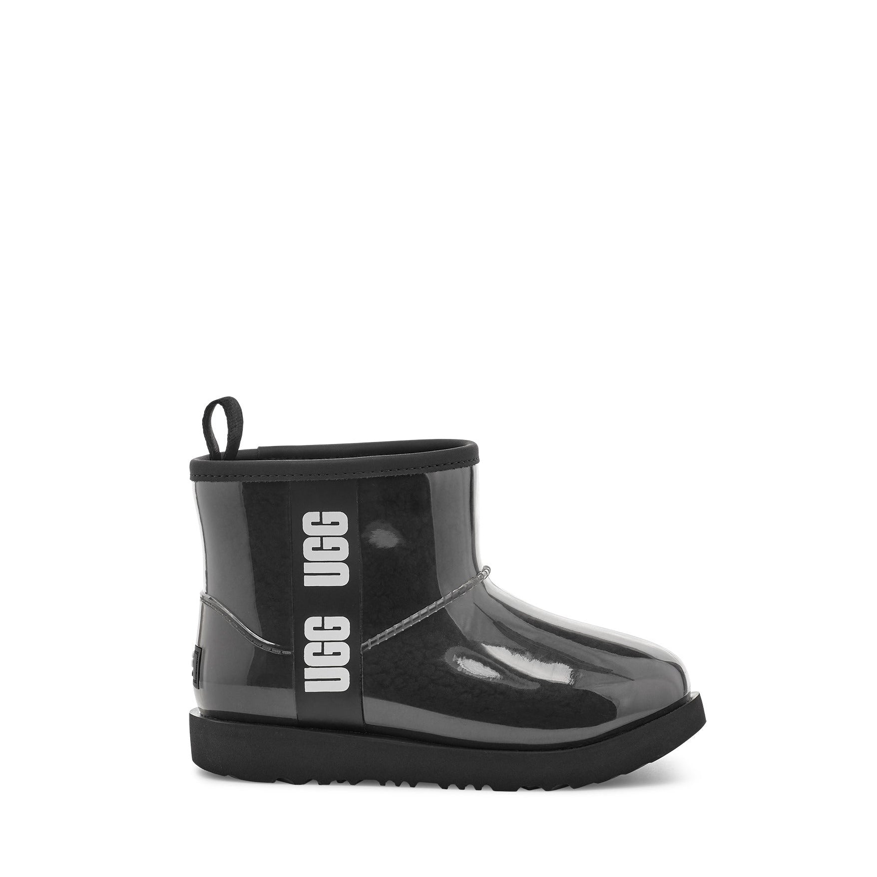 UGG classic clear girls sale boots