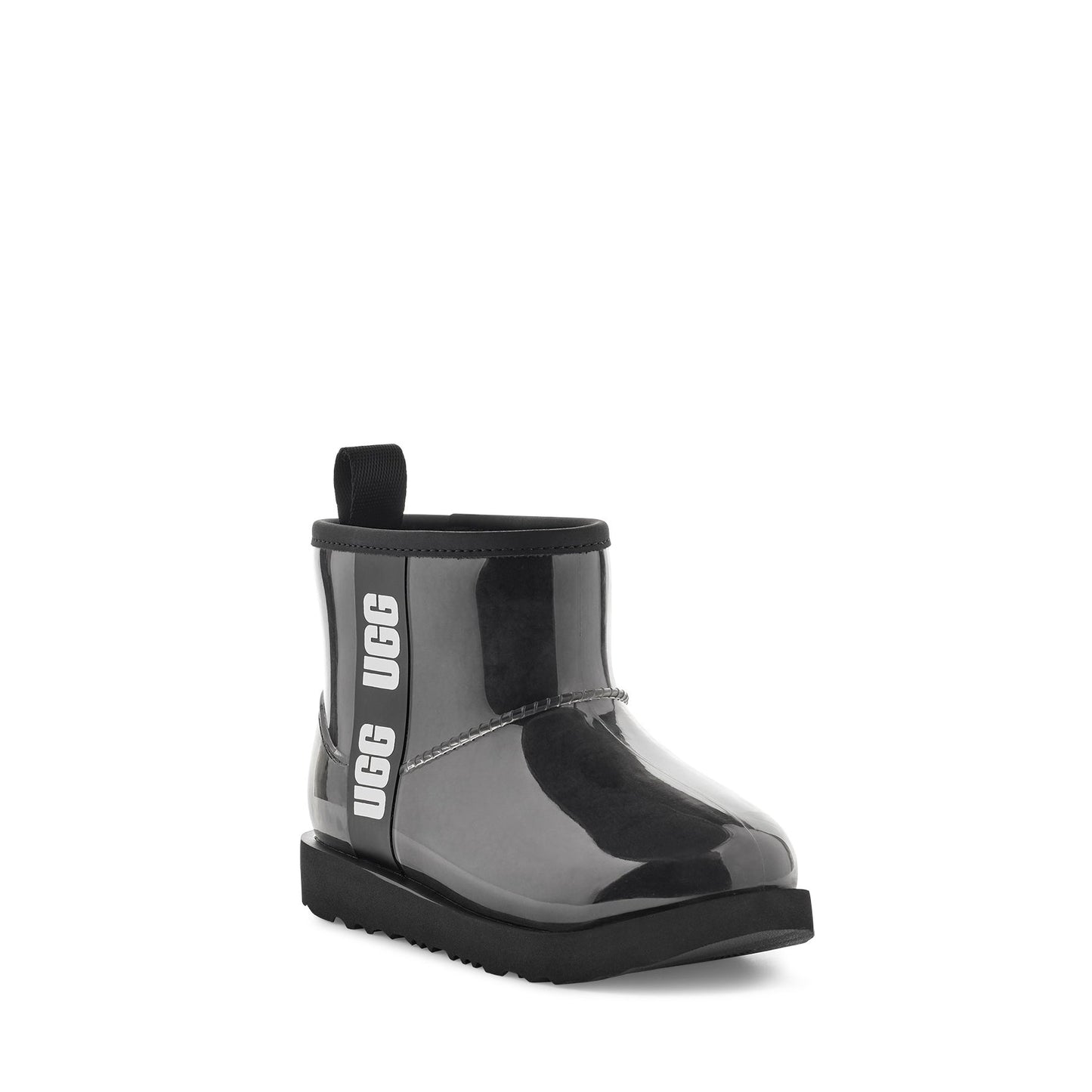 UGG Kids' Classic Clear Mini