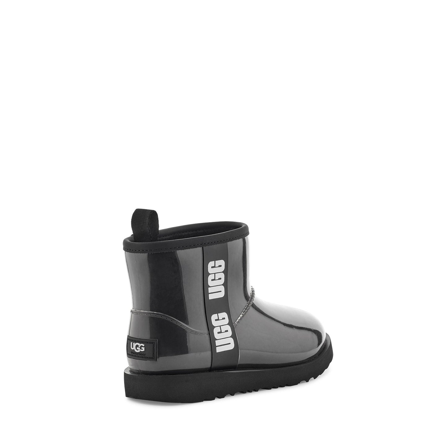 UGG Kids' Classic Clear Mini