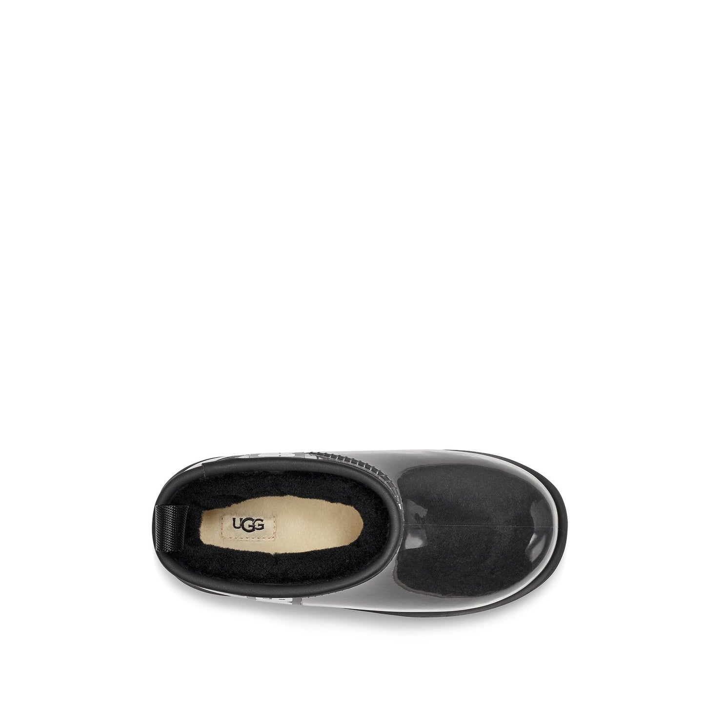 UGG Kids' Classic Clear Mini