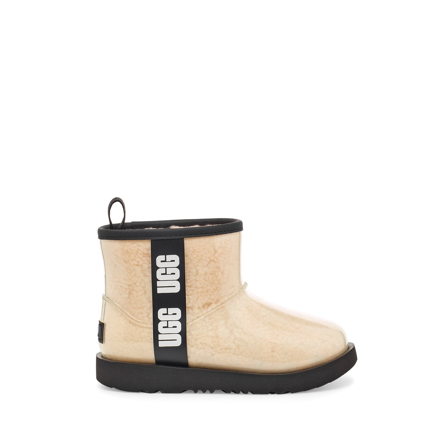 UGG Kids' Classic Clear Mini