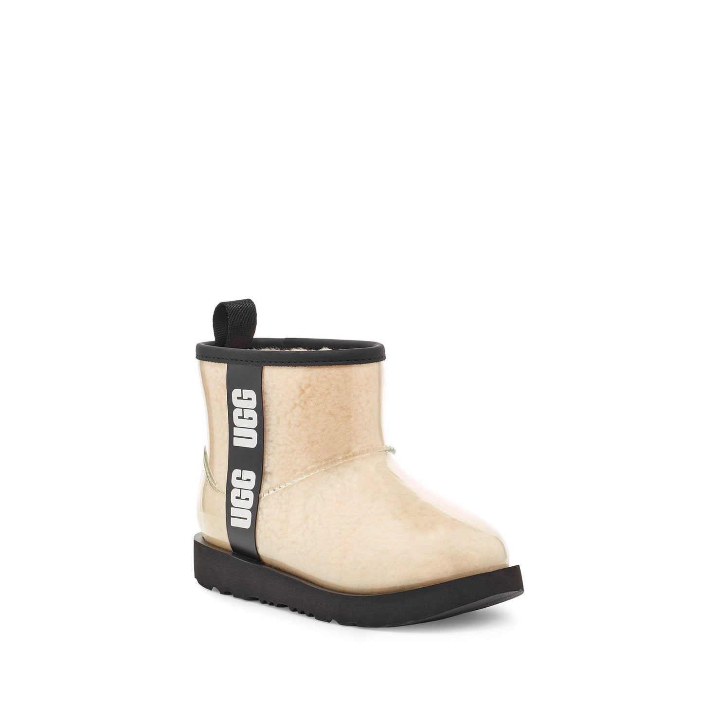 UGG Kids' Classic Clear Mini