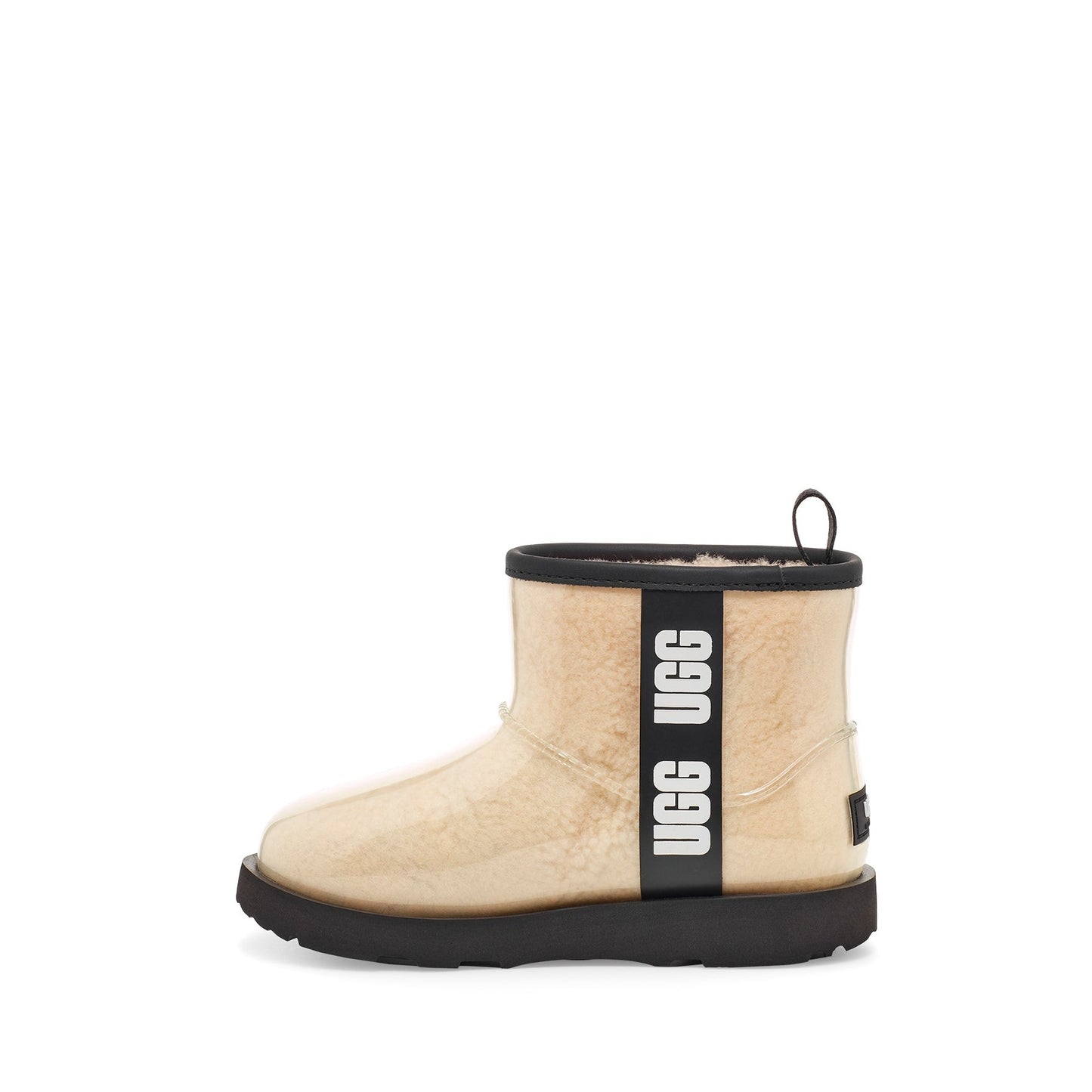 UGG Kids' Classic Clear Mini