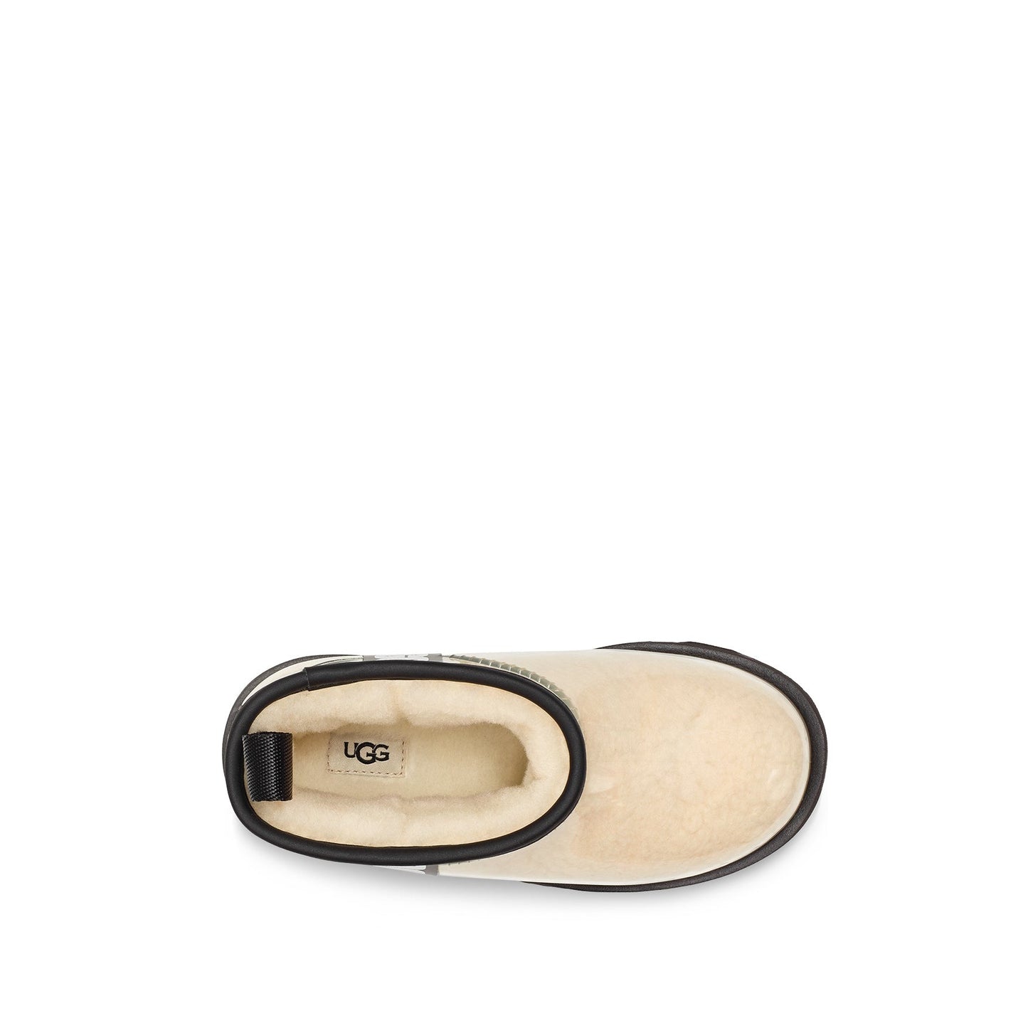 UGG Kids' Classic Clear Mini