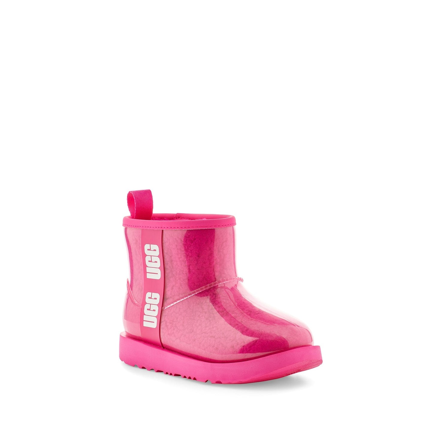 UGG Kids' Classic Clear Mini