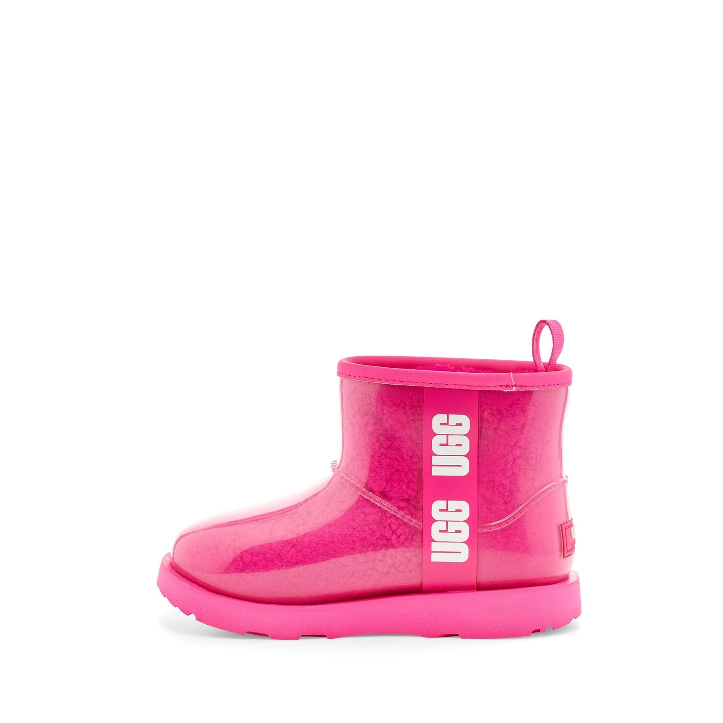 UGG Kids' Classic Clear Mini