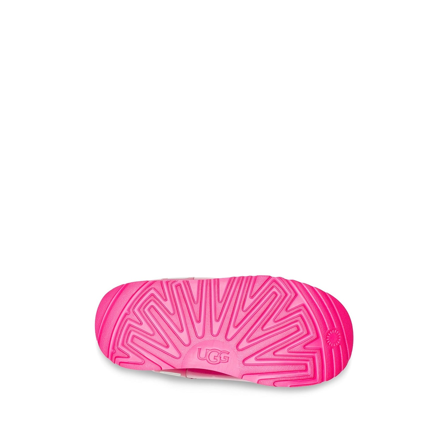 UGG Kids' Classic Clear Mini