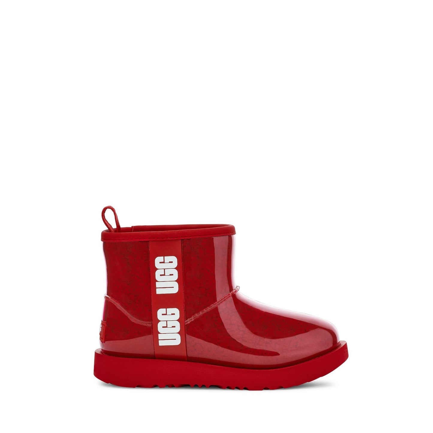 UGG Kids' Classic Clear Mini