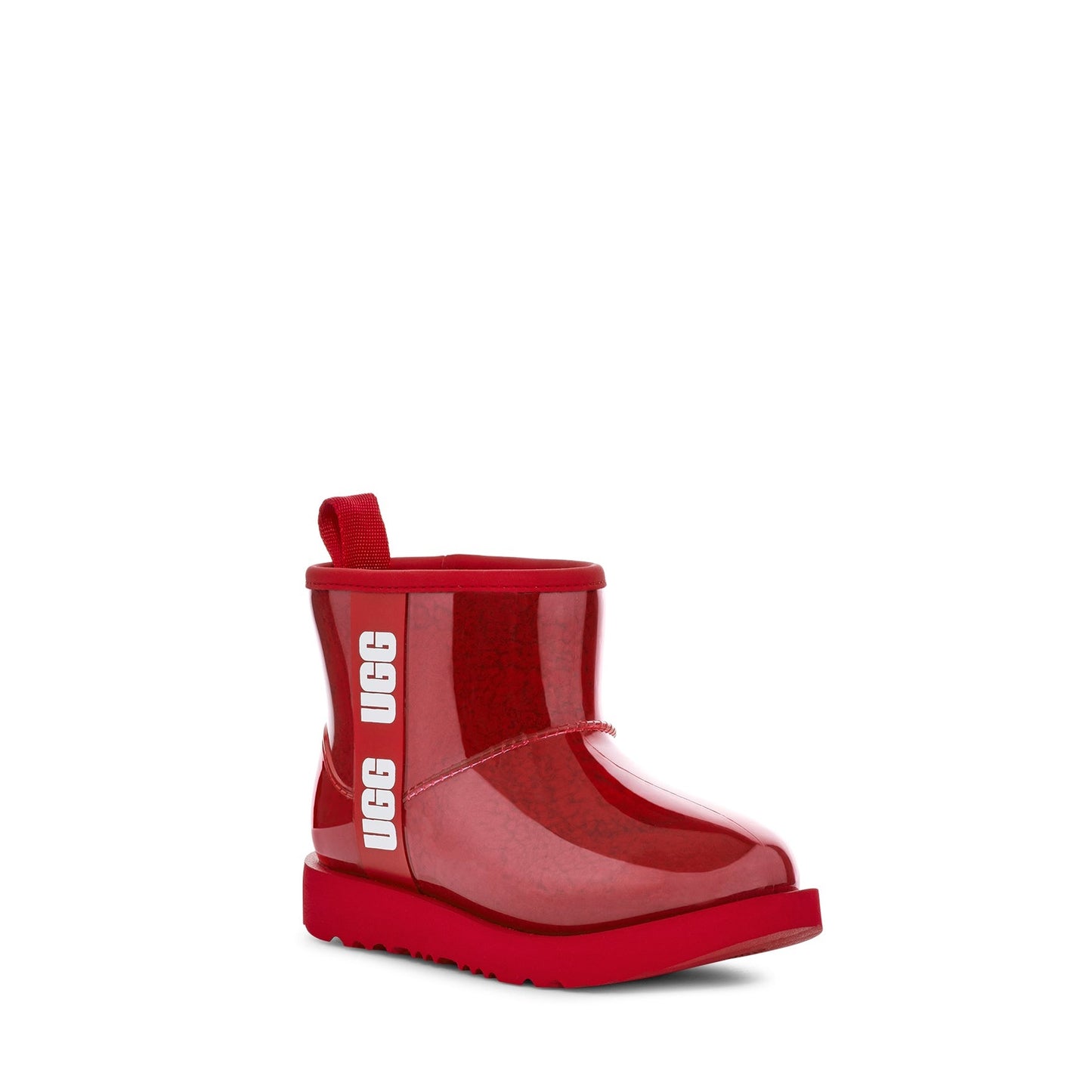 UGG Kids' Classic Clear Mini