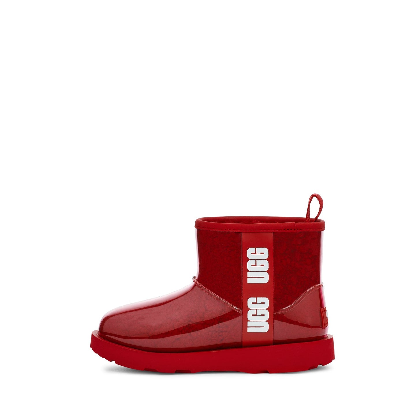 UGG Kids' Classic Clear Mini