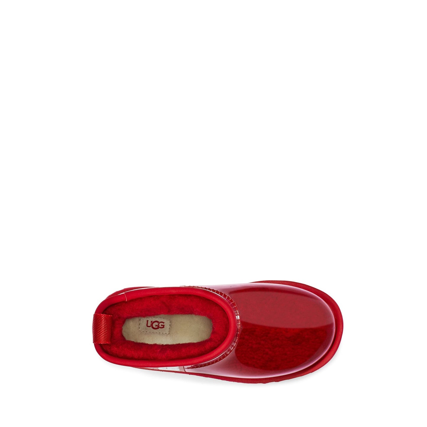 UGG Kids' Classic Clear Mini