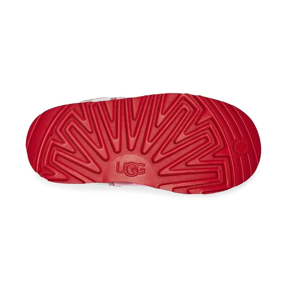 Samba Red