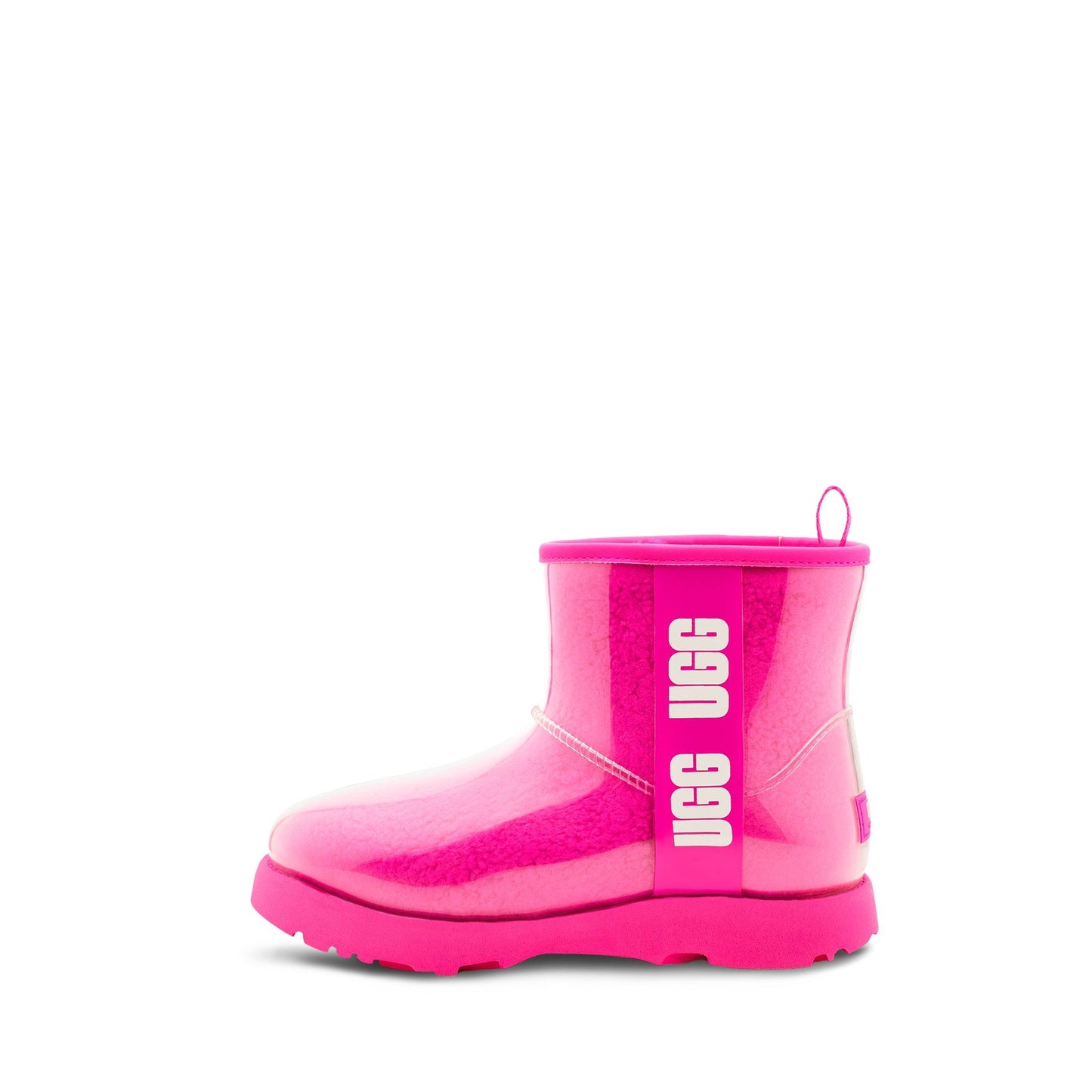 UGG Kids' Classic Clear Mini