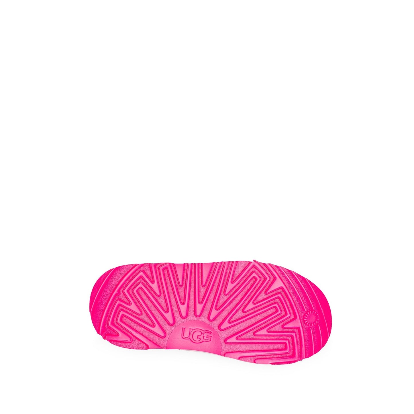 UGG Kids' Classic Clear Mini