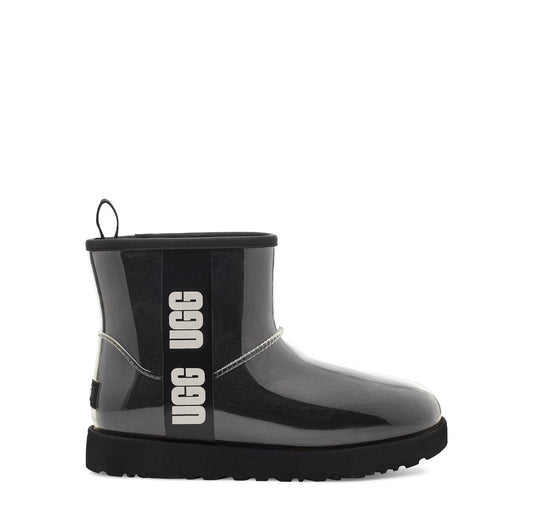 UGG Women's Classic Clear Mini Waterproof Boot
