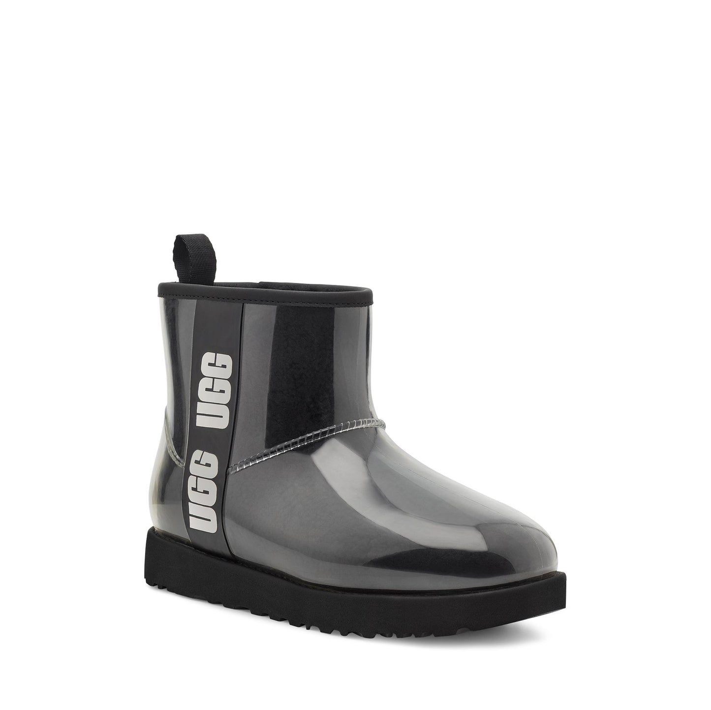 UGG Women's Classic Clear Mini Waterproof Boot
