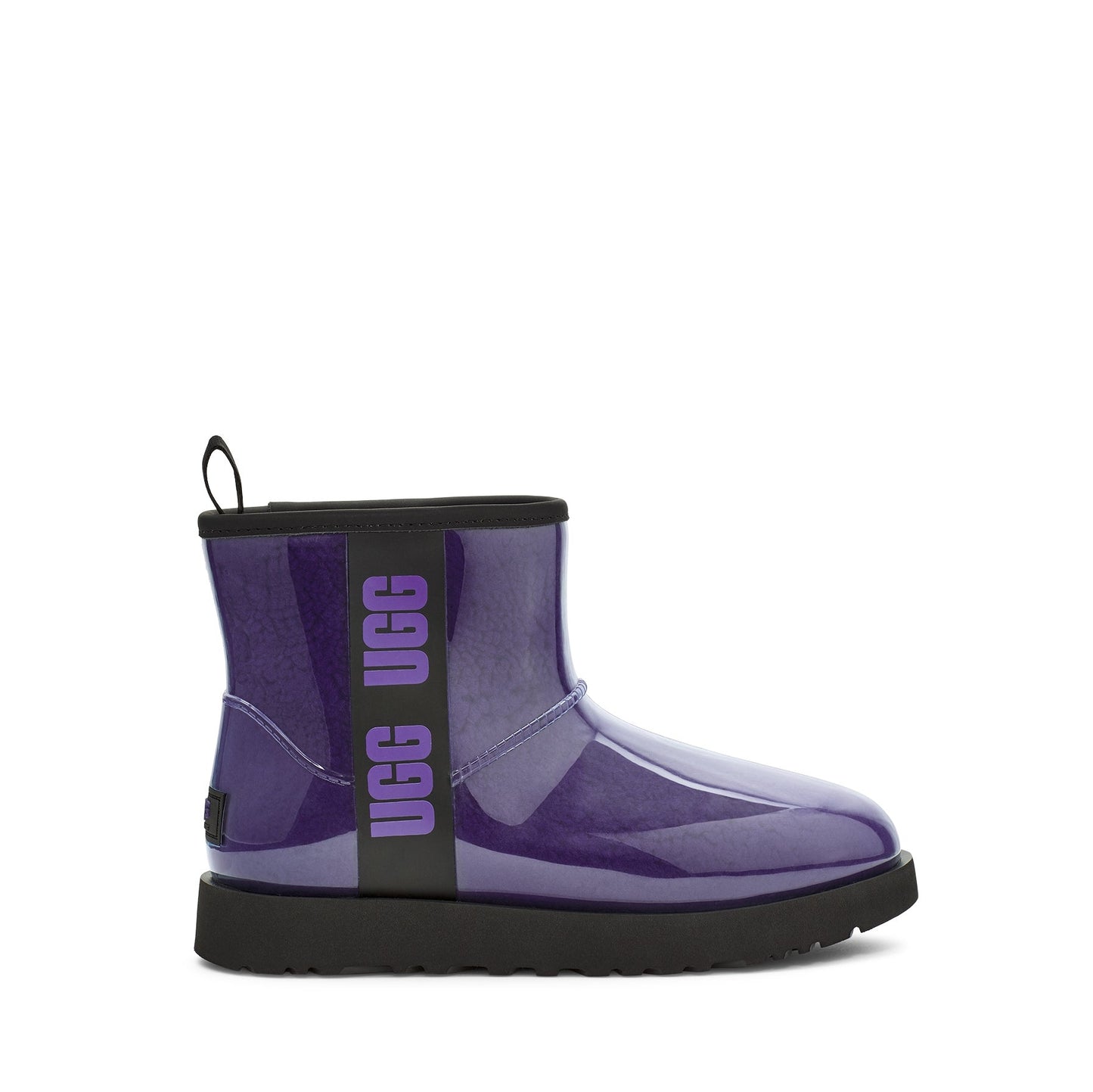 UGG Women's Classic Clear Mini Waterproof Boot