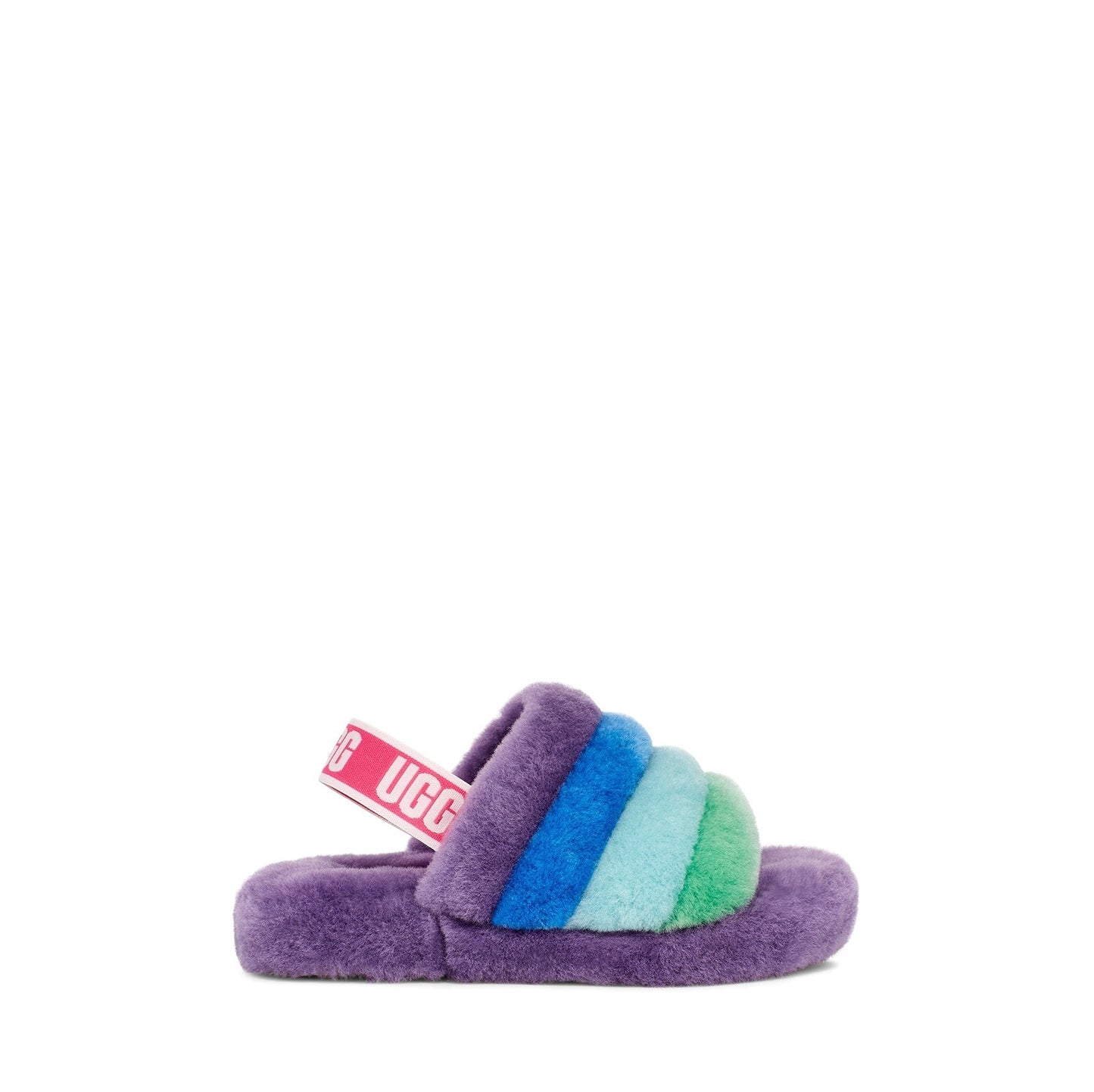 UGG Kids' Fluff Yeah Slide