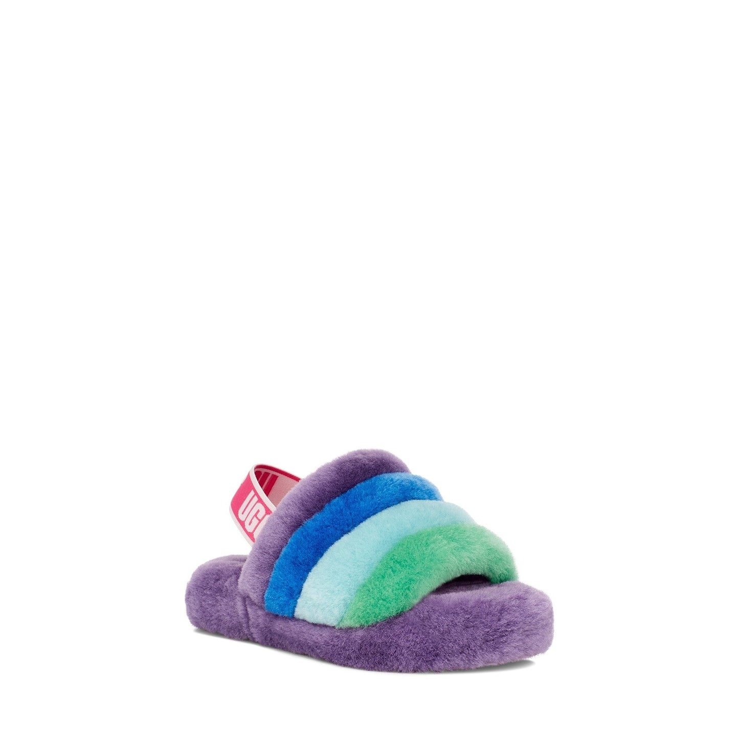 UGG Kids' Fluff Yeah Slide