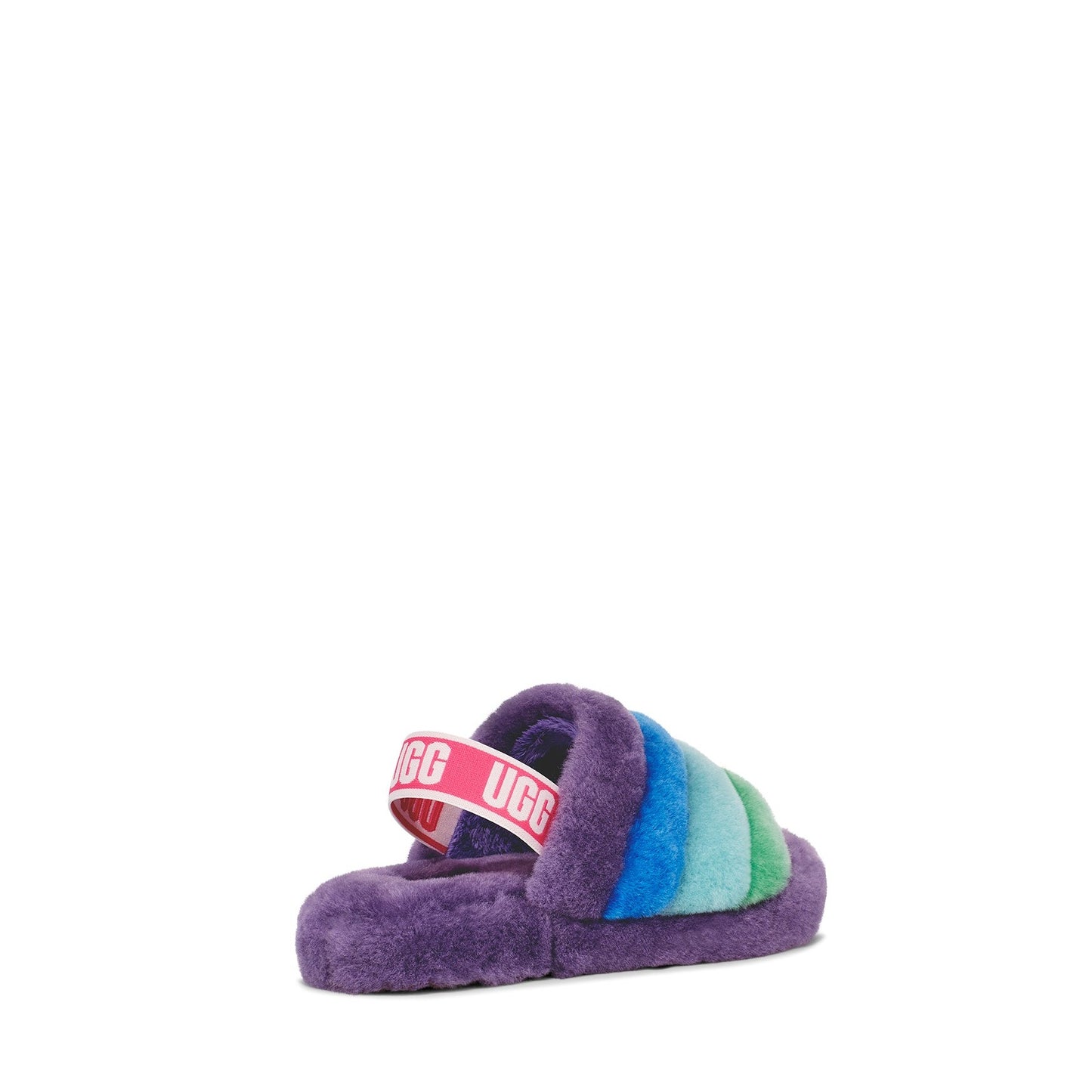UGG Kids' Fluff Yeah Slide