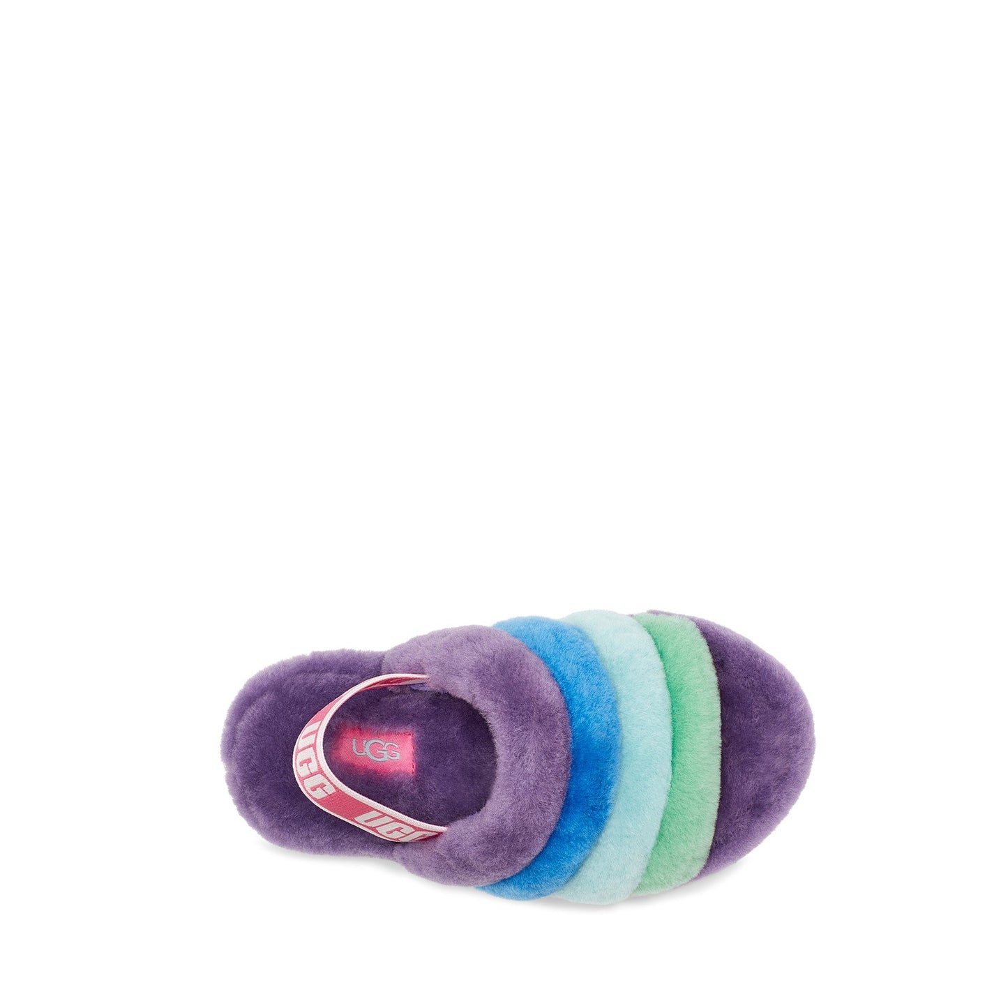 UGG Kids' Fluff Yeah Slide