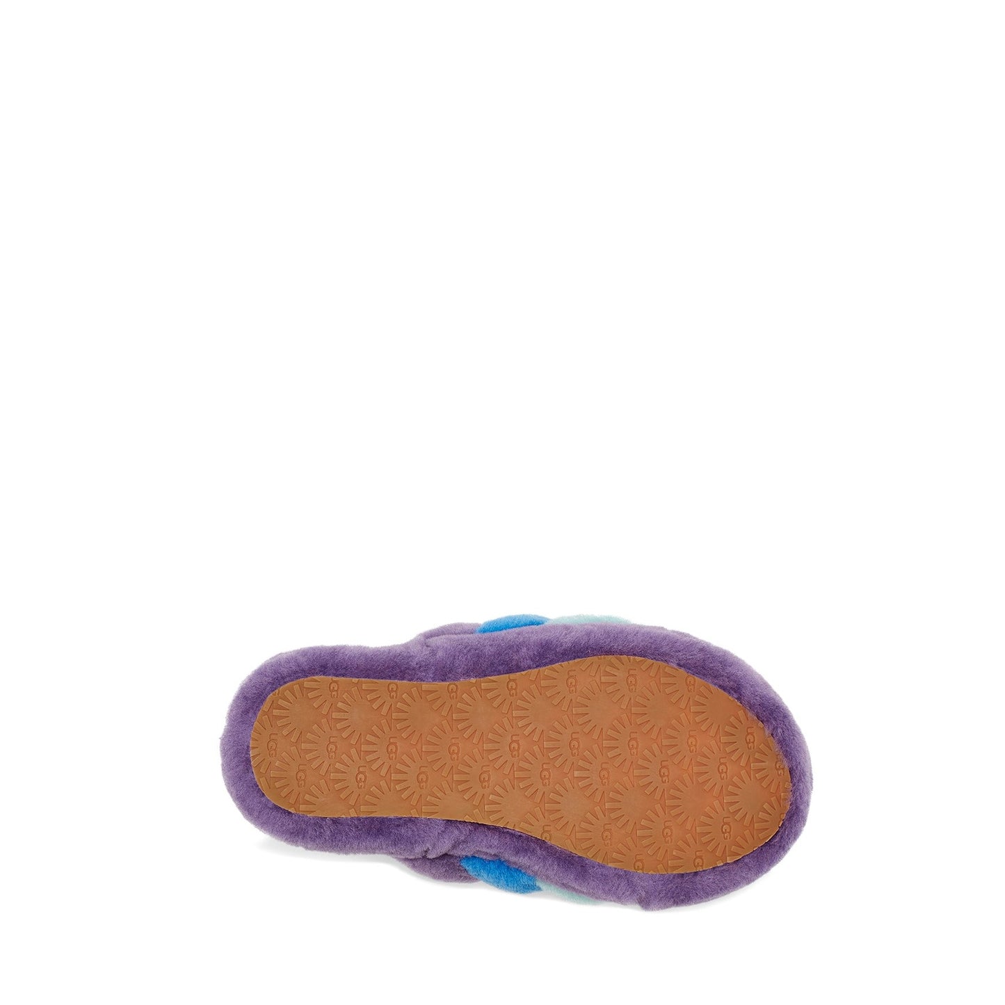 UGG Kids' Fluff Yeah Slide
