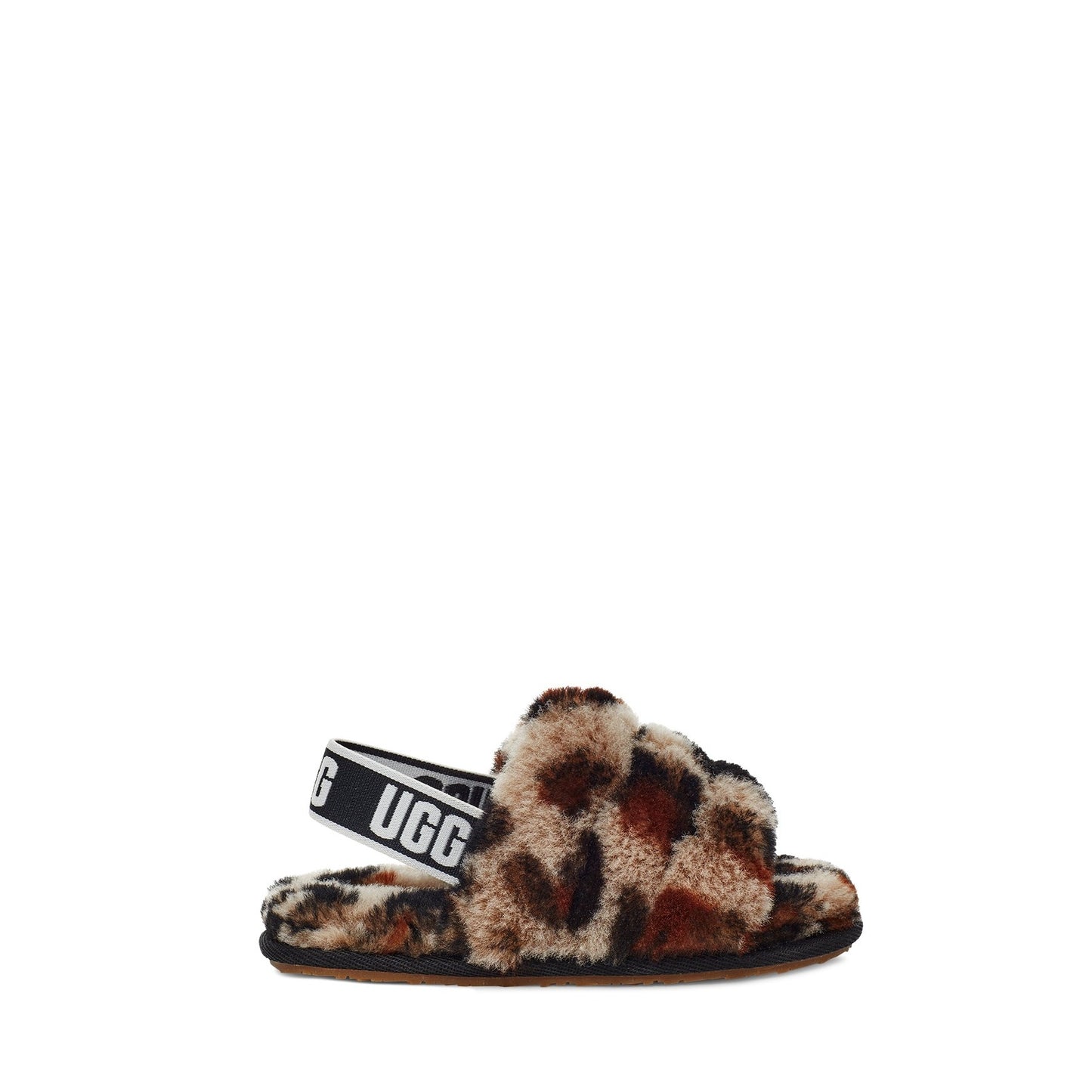 UGG Toddler's Fluff Yeah Slide