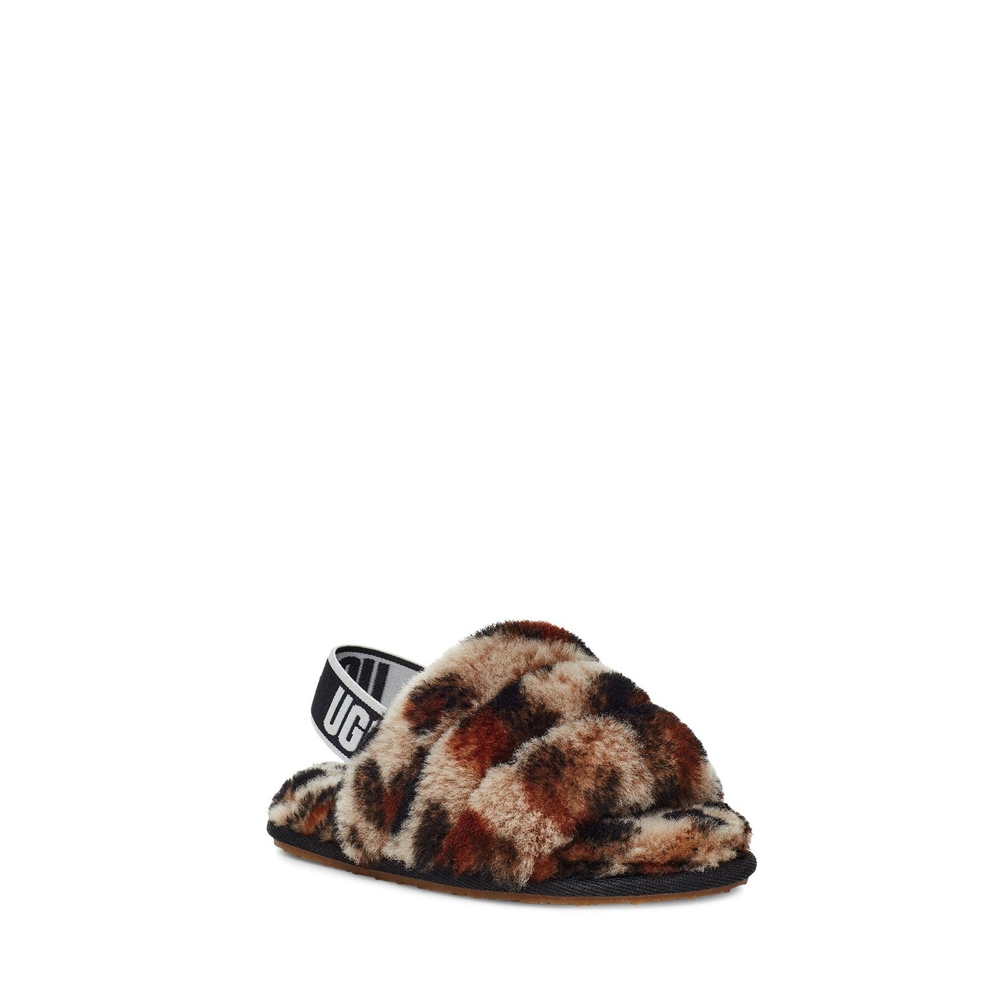 UGG Toddler's Fluff Yeah Slide