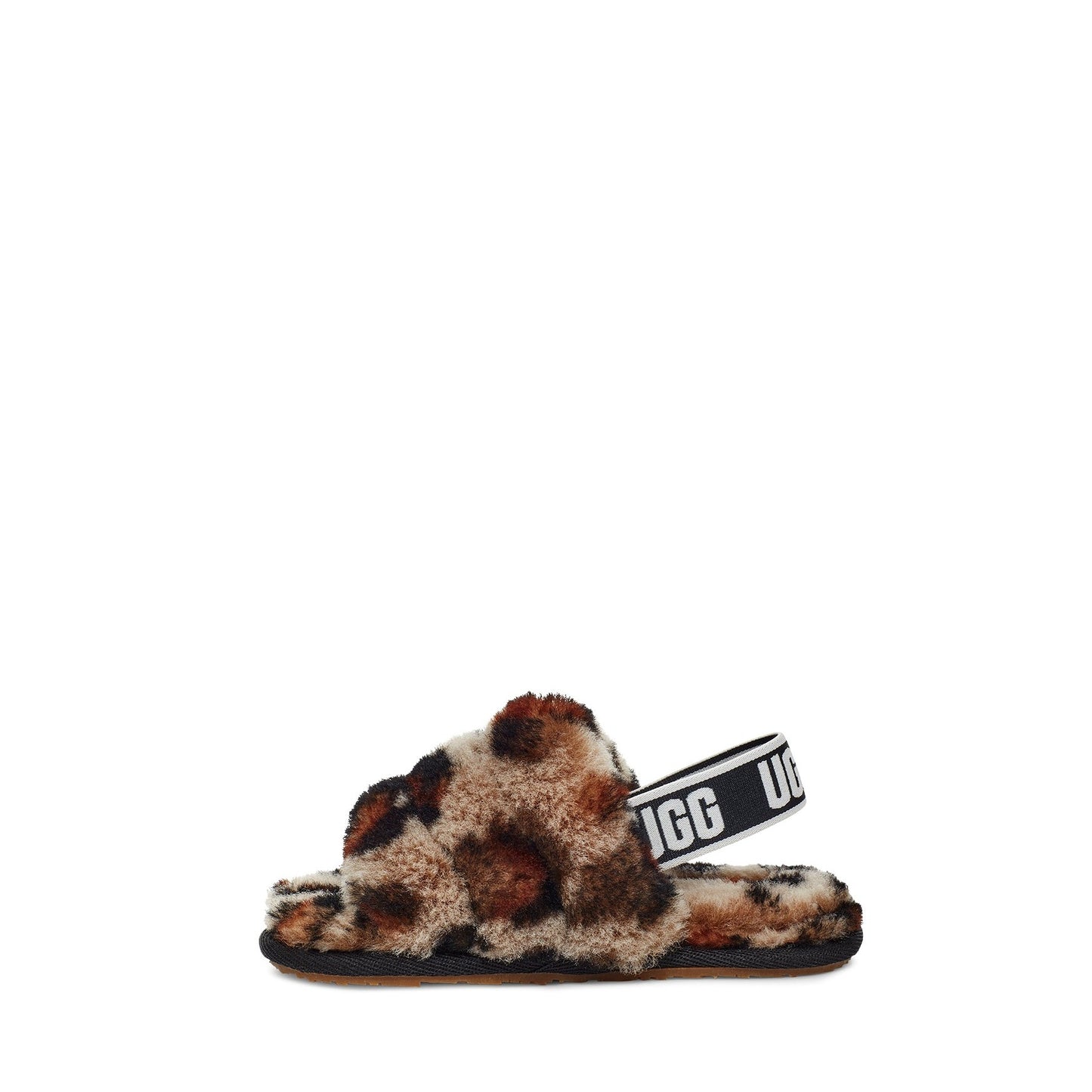 UGG Toddler's Fluff Yeah Slide