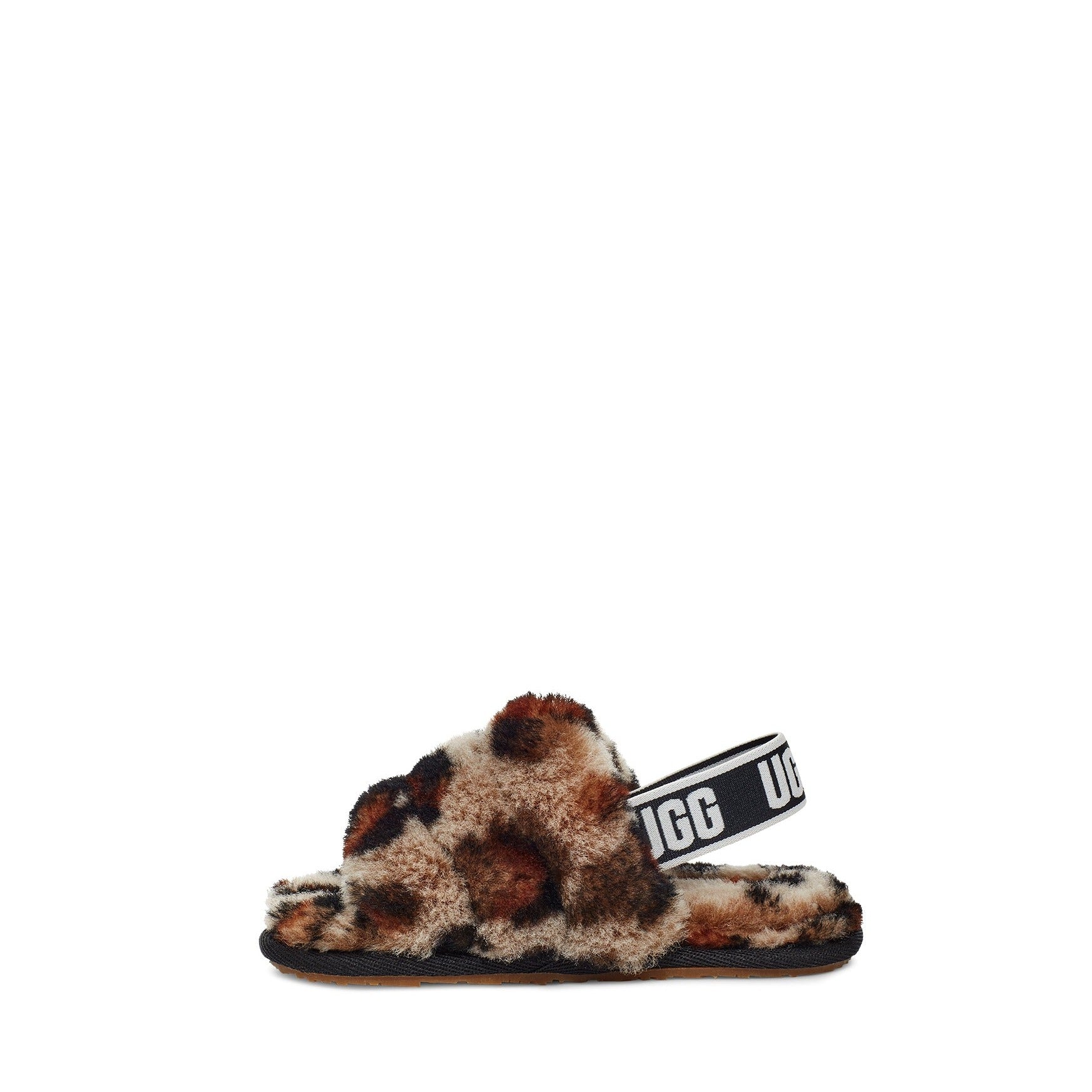 UGG Toddler's Fluff Yeah Slide