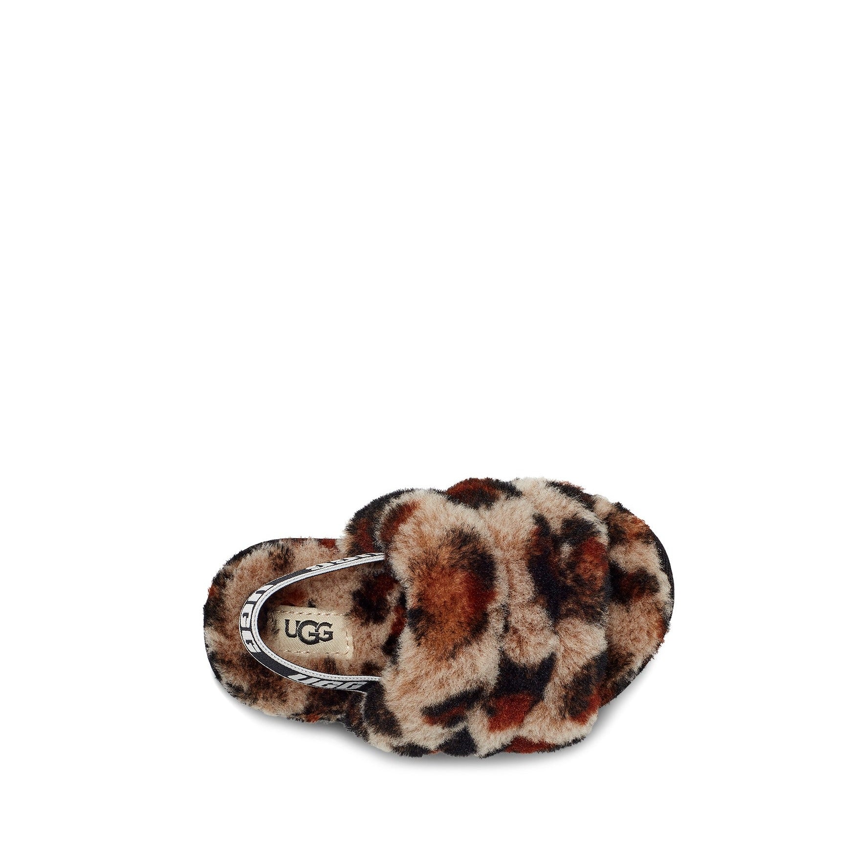 UGG Toddler's Fluff Yeah Slide