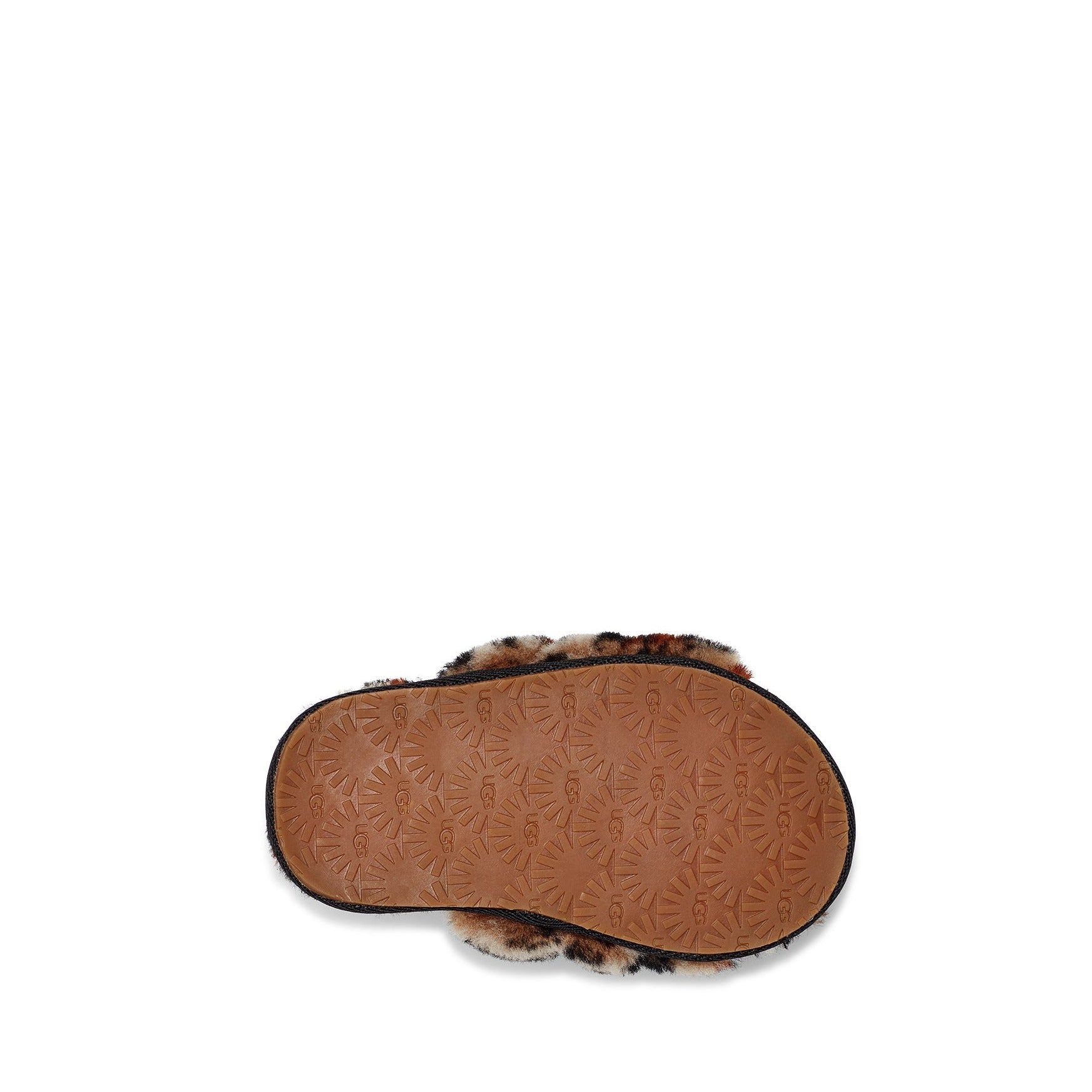 UGG Toddler's Fluff Yeah Slide