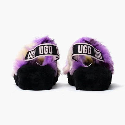 UGG Women's Oh Yeah Slide