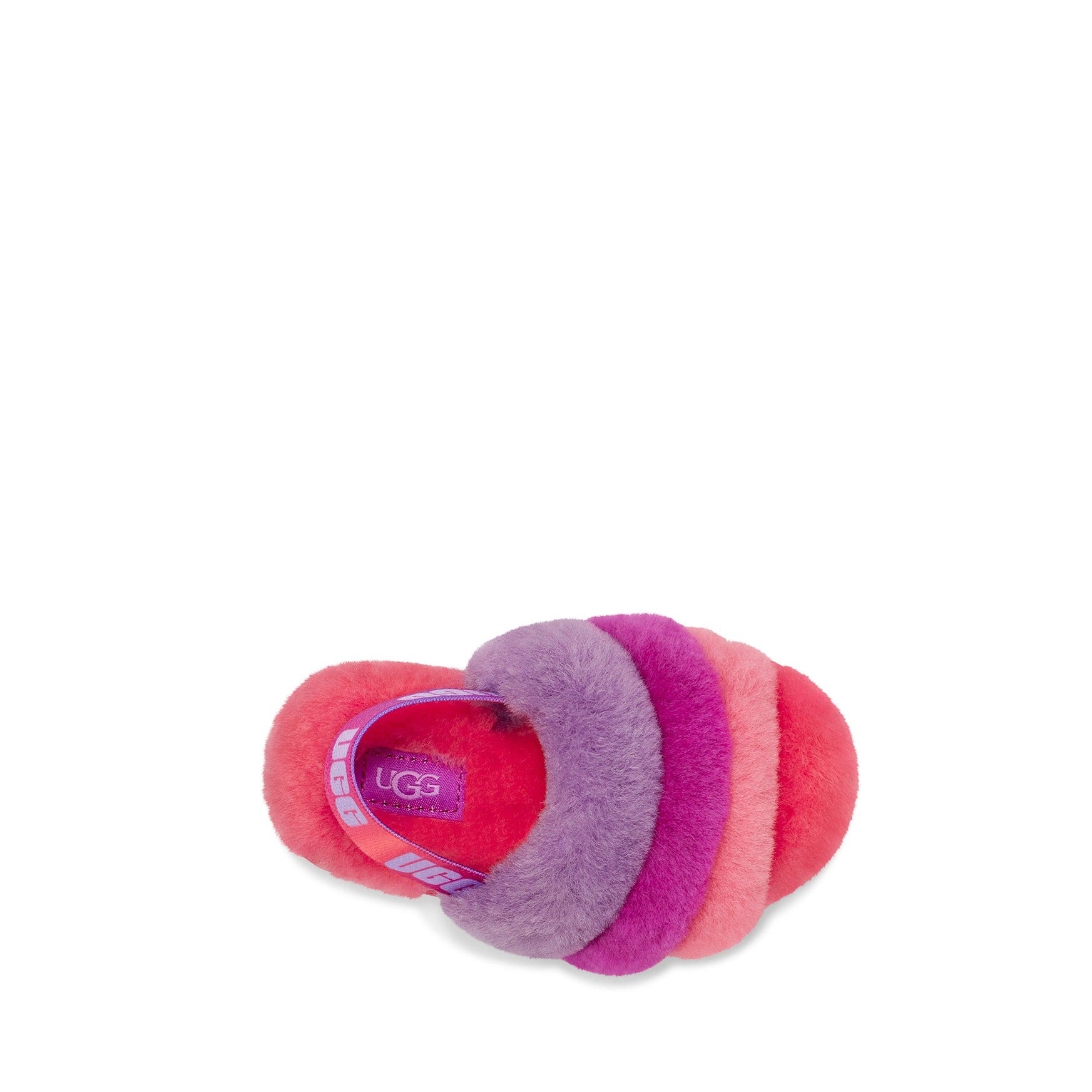 UGG Toddler's Fluff Yeah Slide