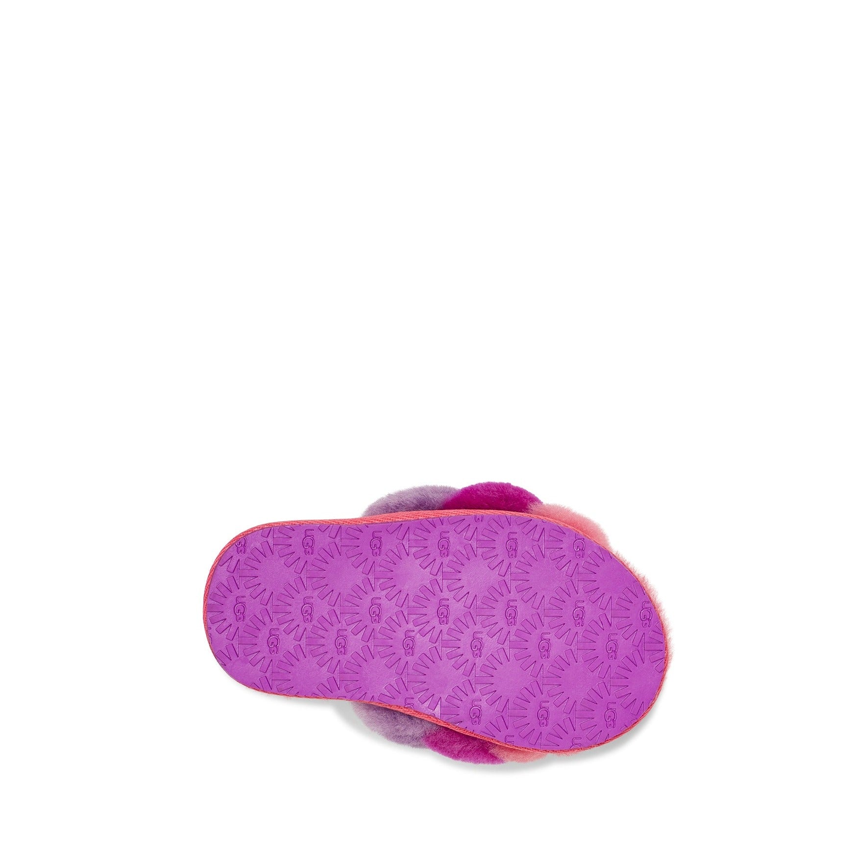 UGG Toddler's Fluff Yeah Slide