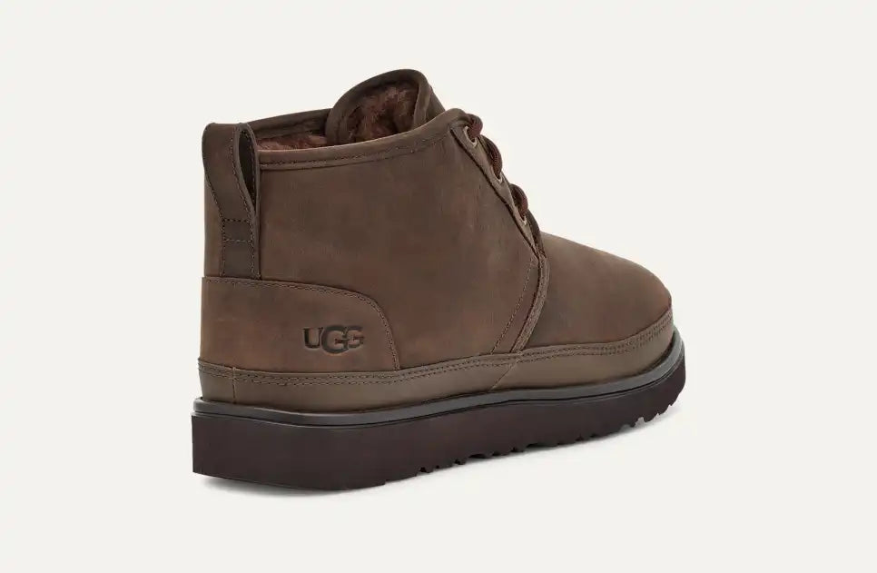 UGG Men's Neumel Weather Waterproof Boot